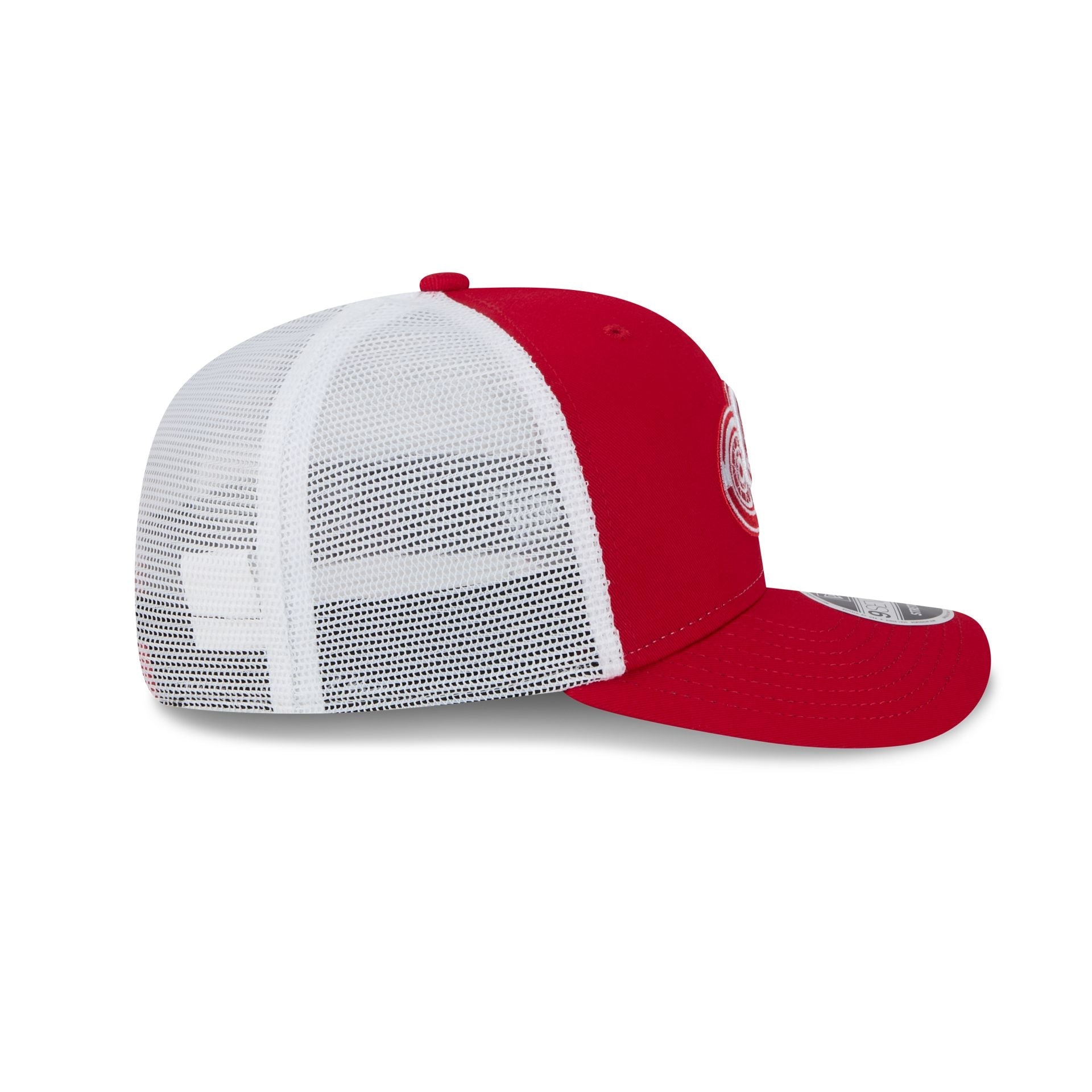 Detroit Red Wings Team 9SEVENTY Trucker Hat