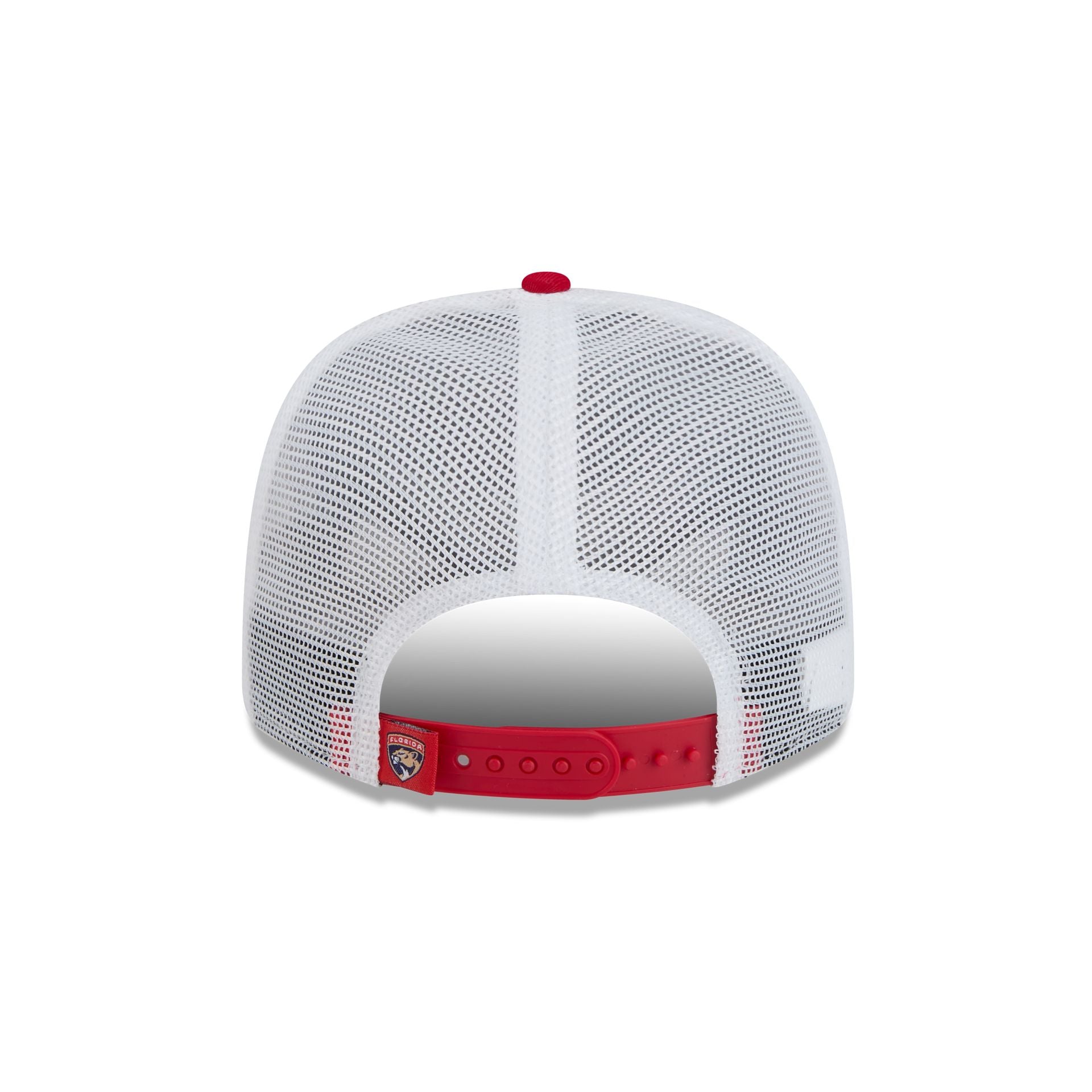Florida Panthers Team 9SEVENTY Trucker Hat