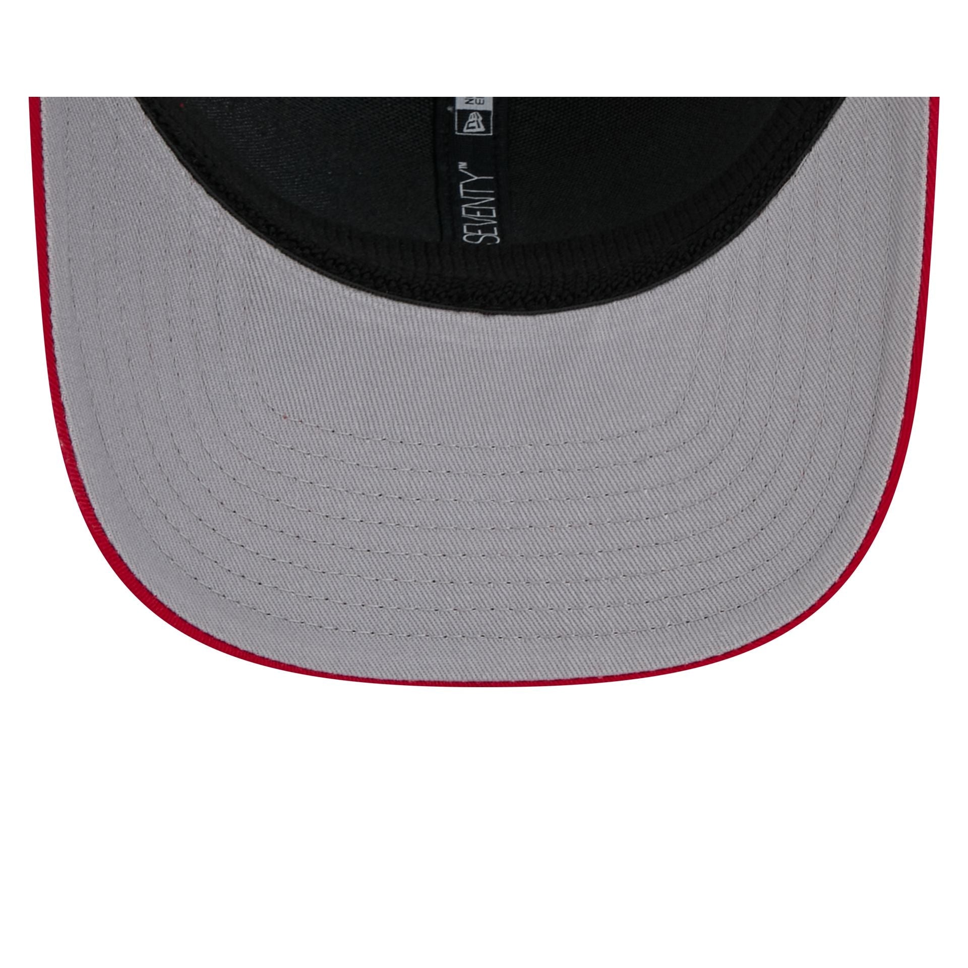Florida Panthers Team 9SEVENTY Trucker Hat