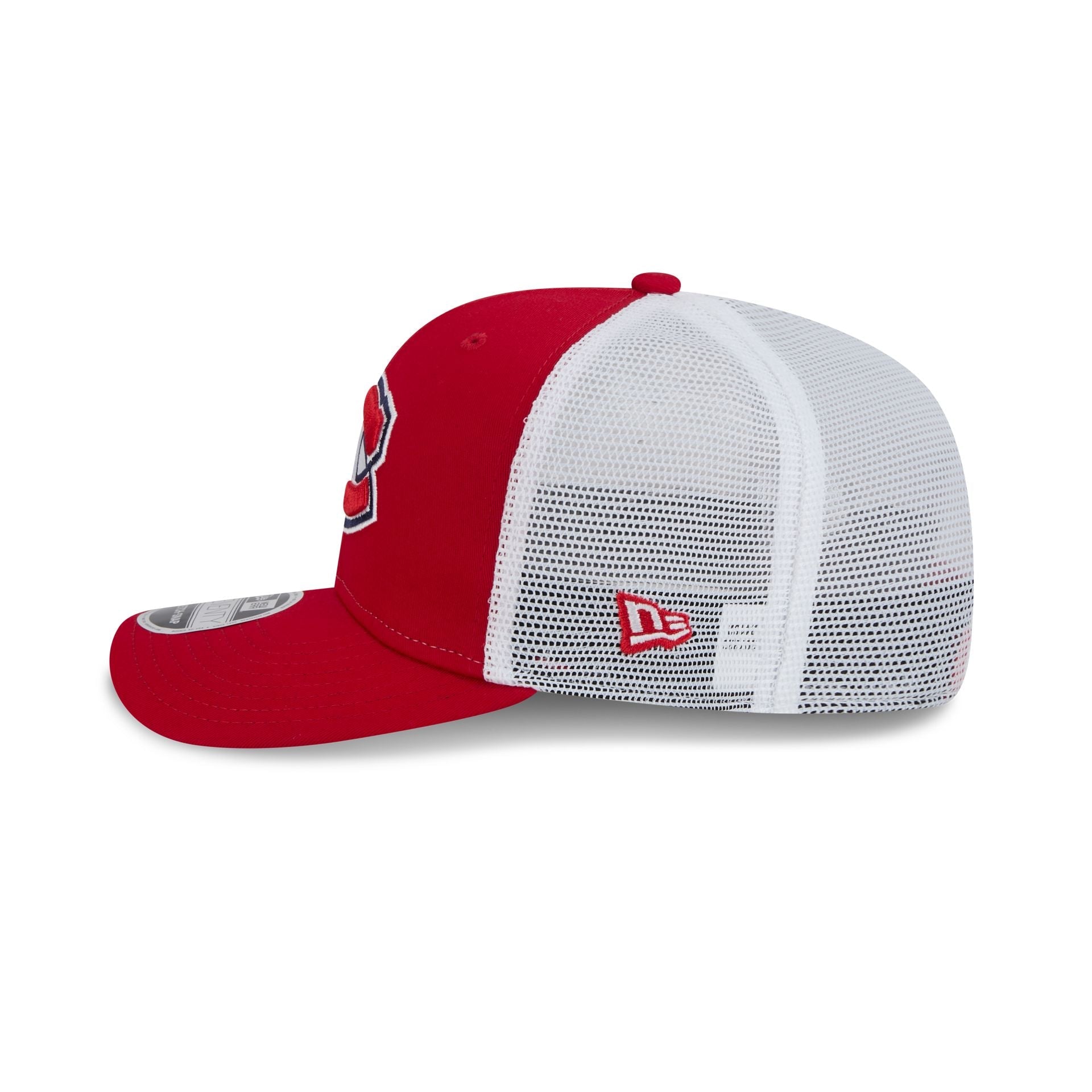 Montreal Canadiens Team 9SEVENTY Trucker Hat