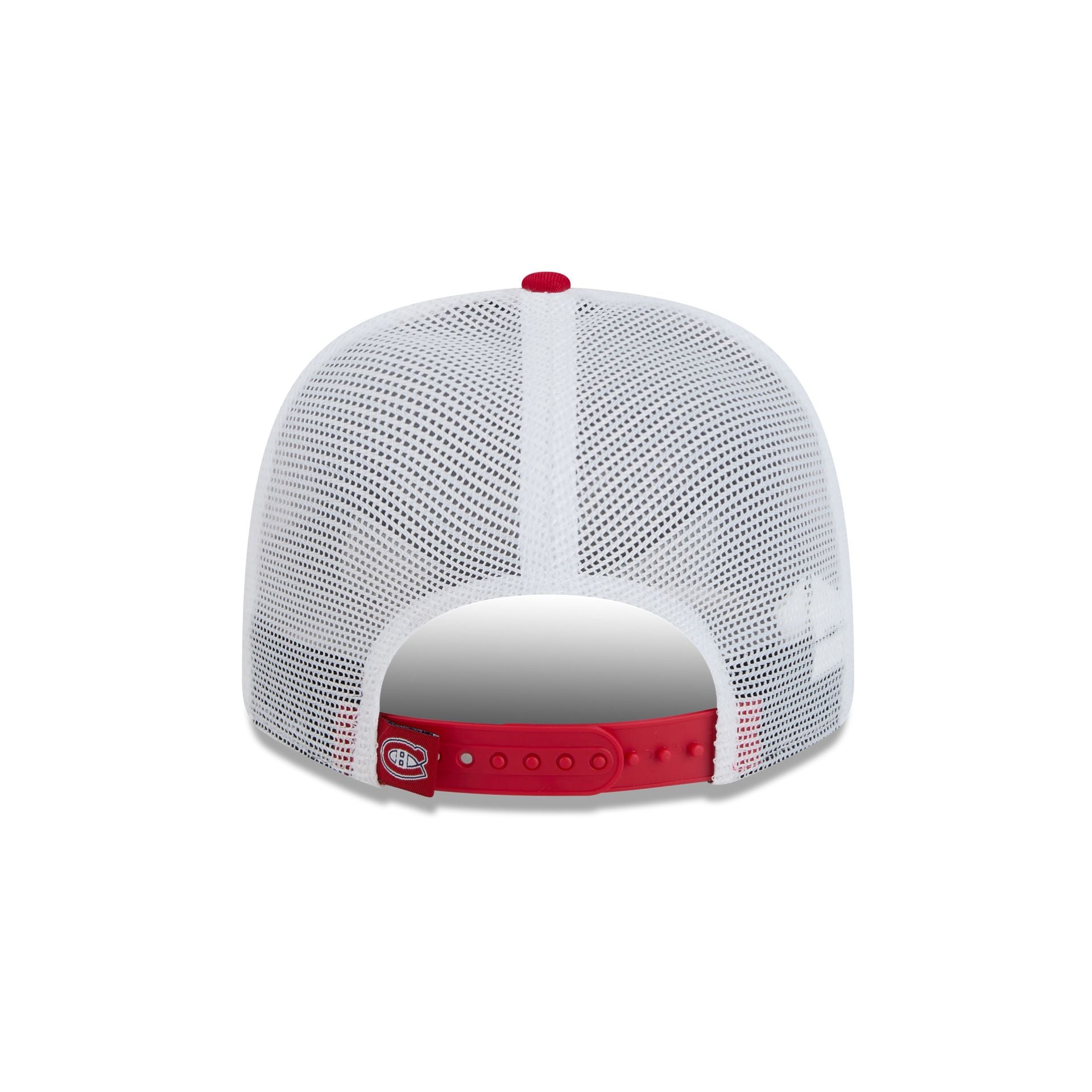 Montreal Canadiens Team 9SEVENTY Trucker Hat