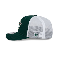 Minnesota Wild Team 9SEVENTY Trucker Hat