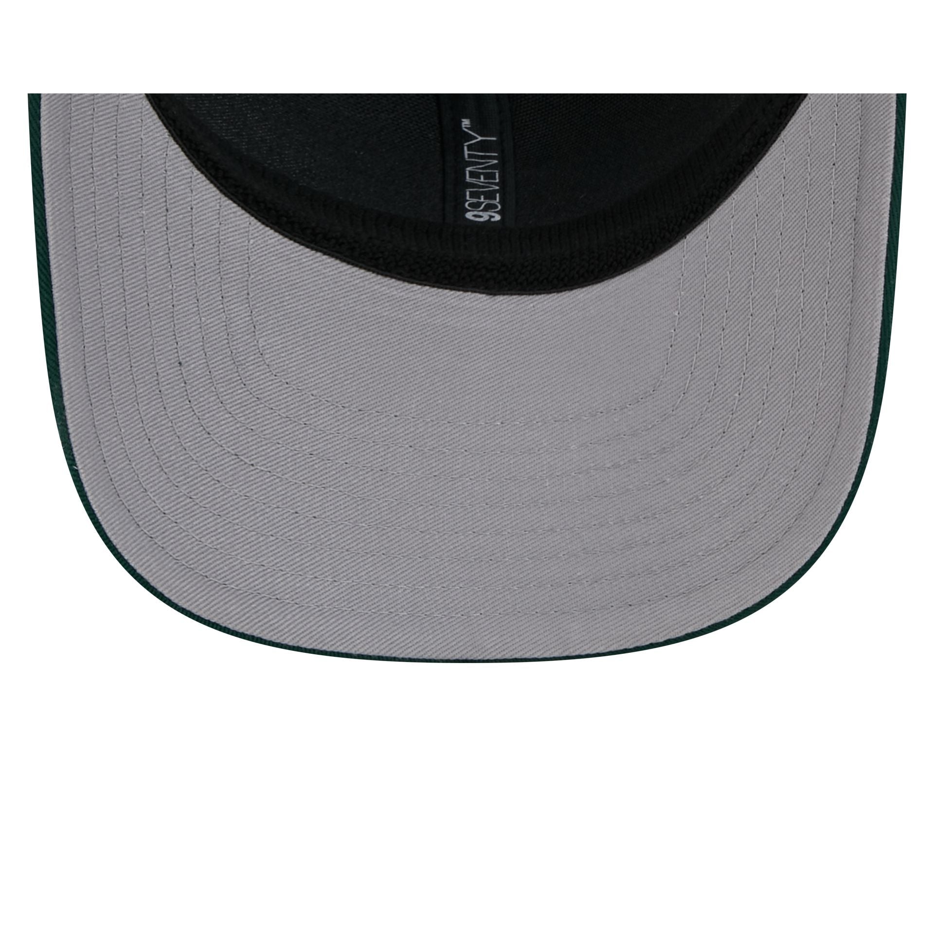 Minnesota Wild Team 9SEVENTY Trucker Hat