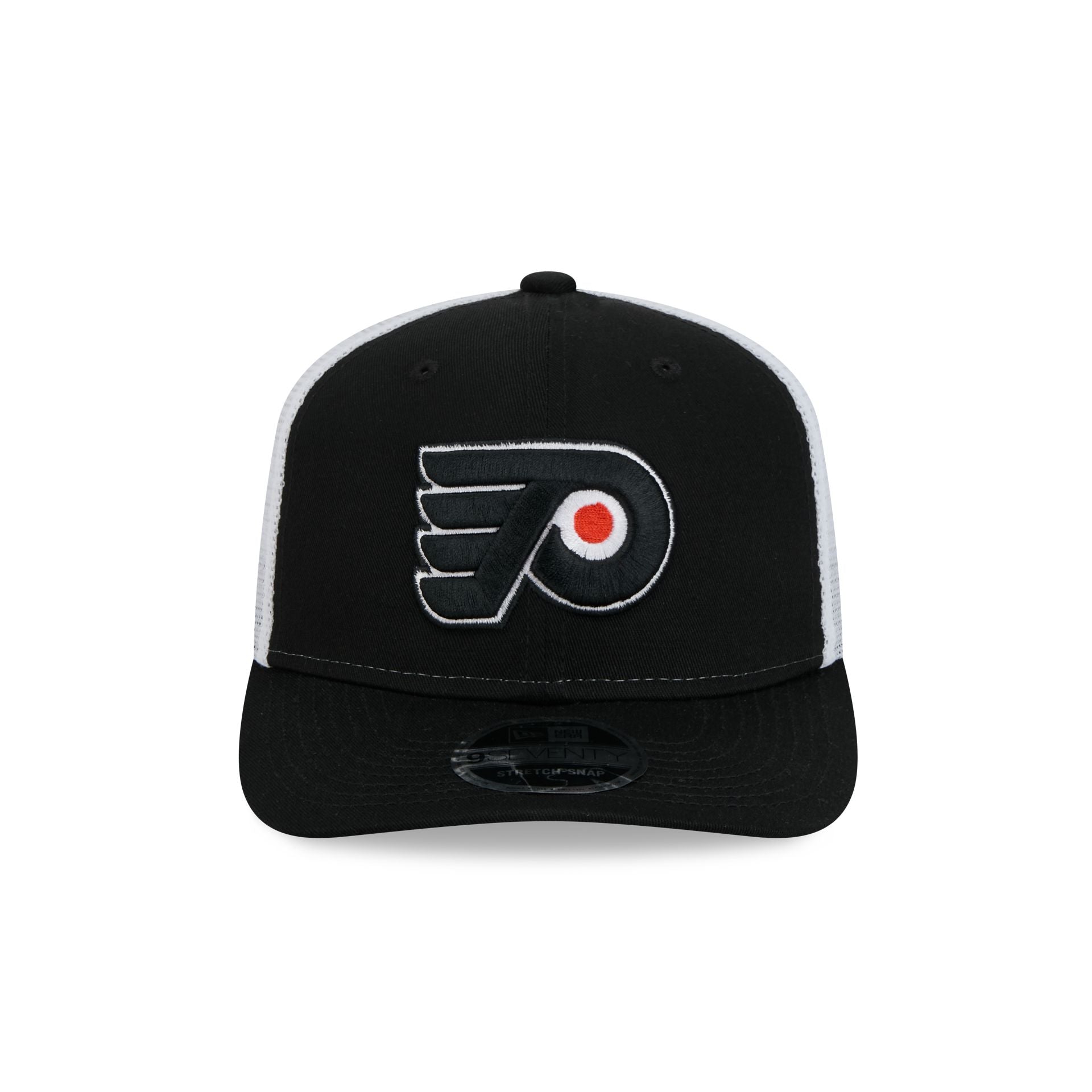 Philadelphia Flyers Team 9SEVENTY Trucker Hat