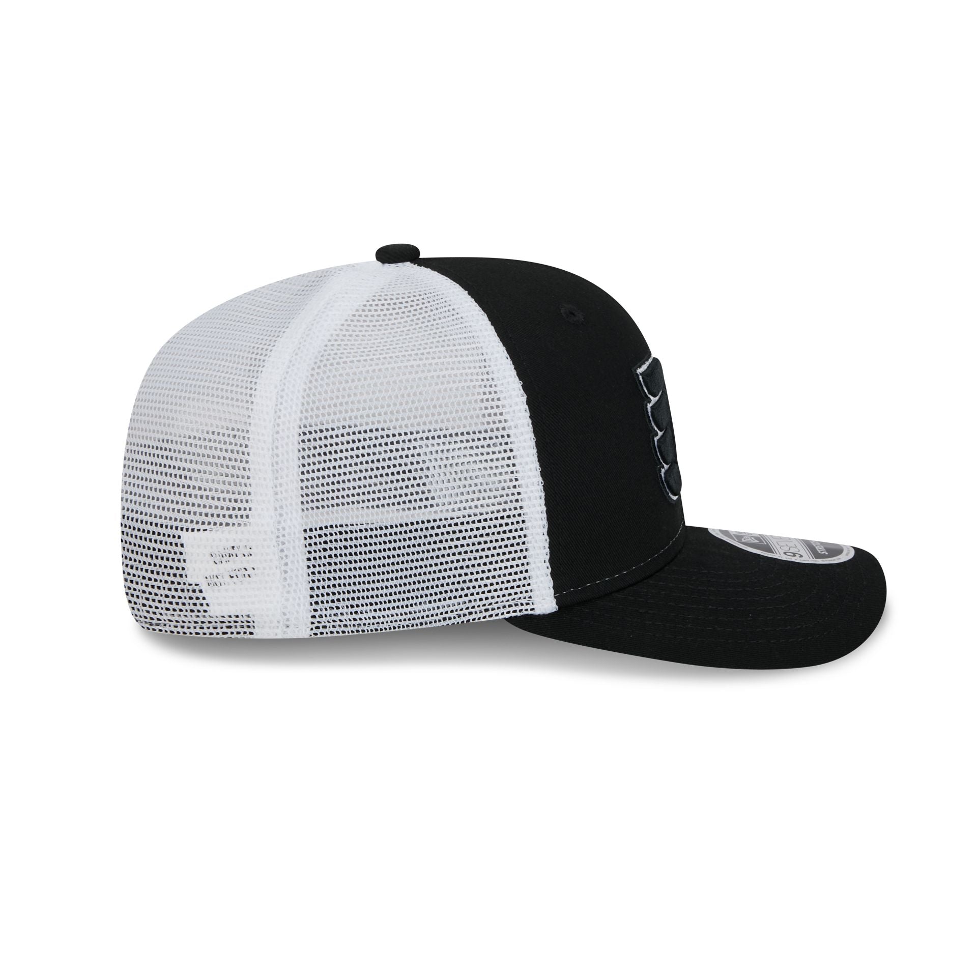 Philadelphia Flyers Team 9SEVENTY Trucker Hat