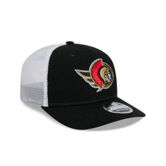 Ottawa Senators Team 9SEVENTY Trucker Hat