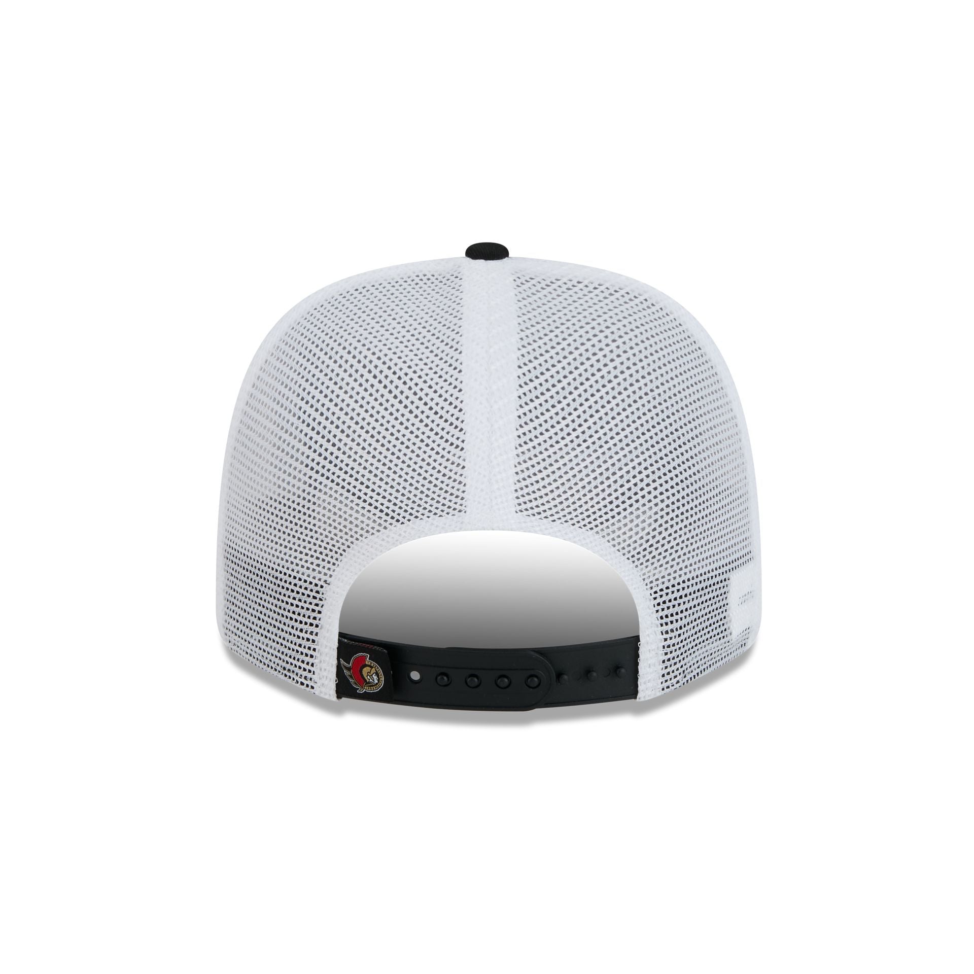 Ottawa Senators Team 9SEVENTY Trucker Hat