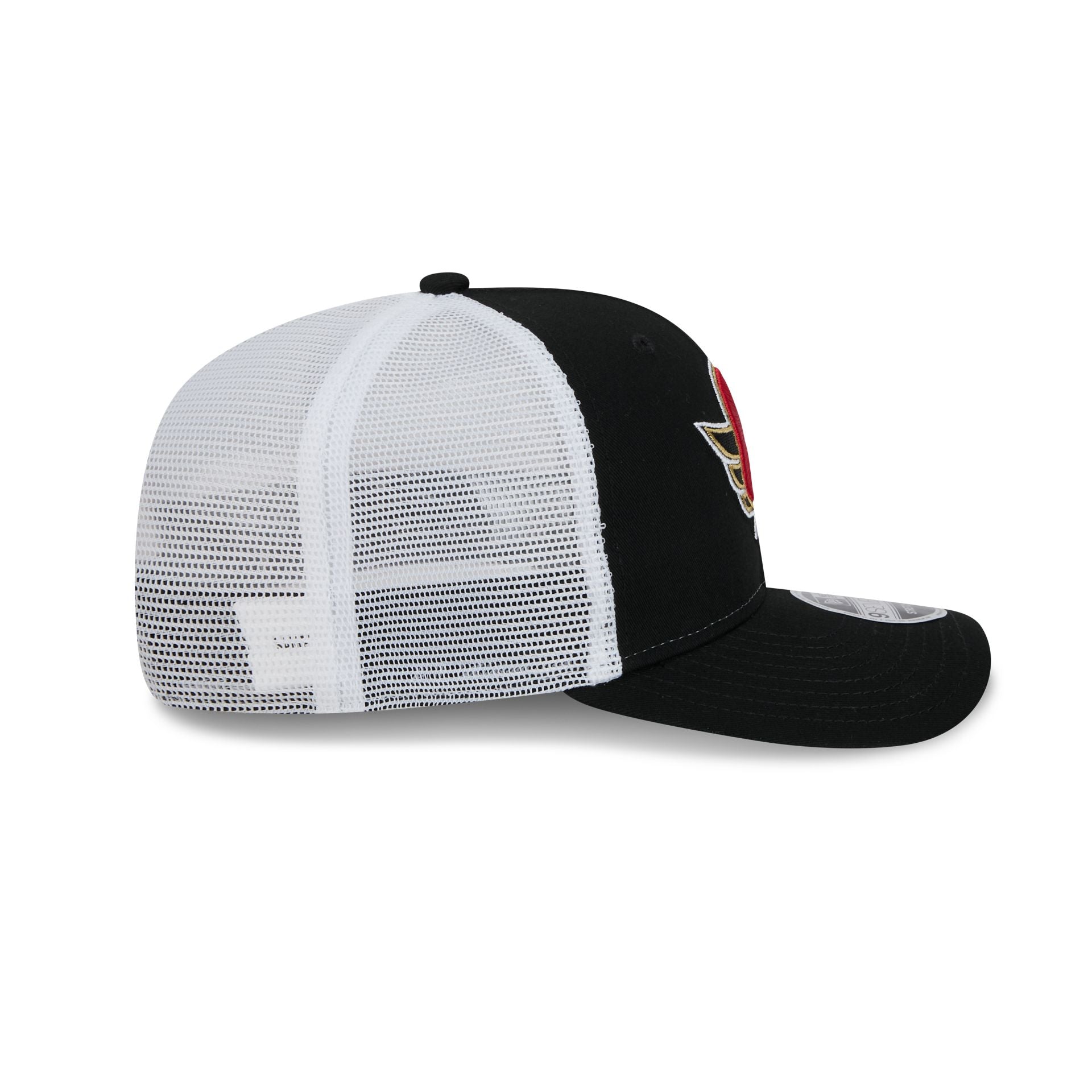 Ottawa Senators Team 9SEVENTY Trucker Hat