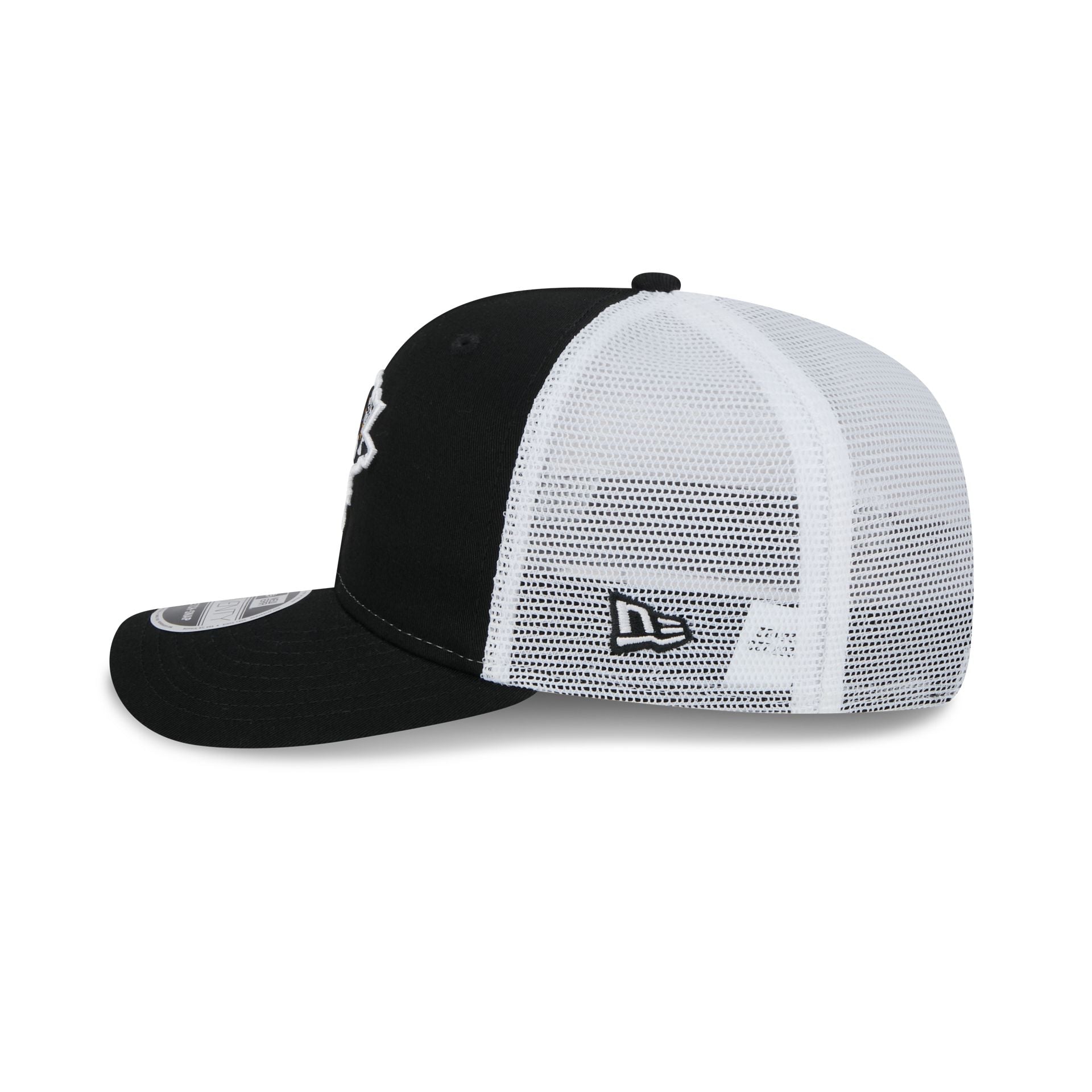 Pittsburgh Penguins Team 9SEVENTY Trucker Hat