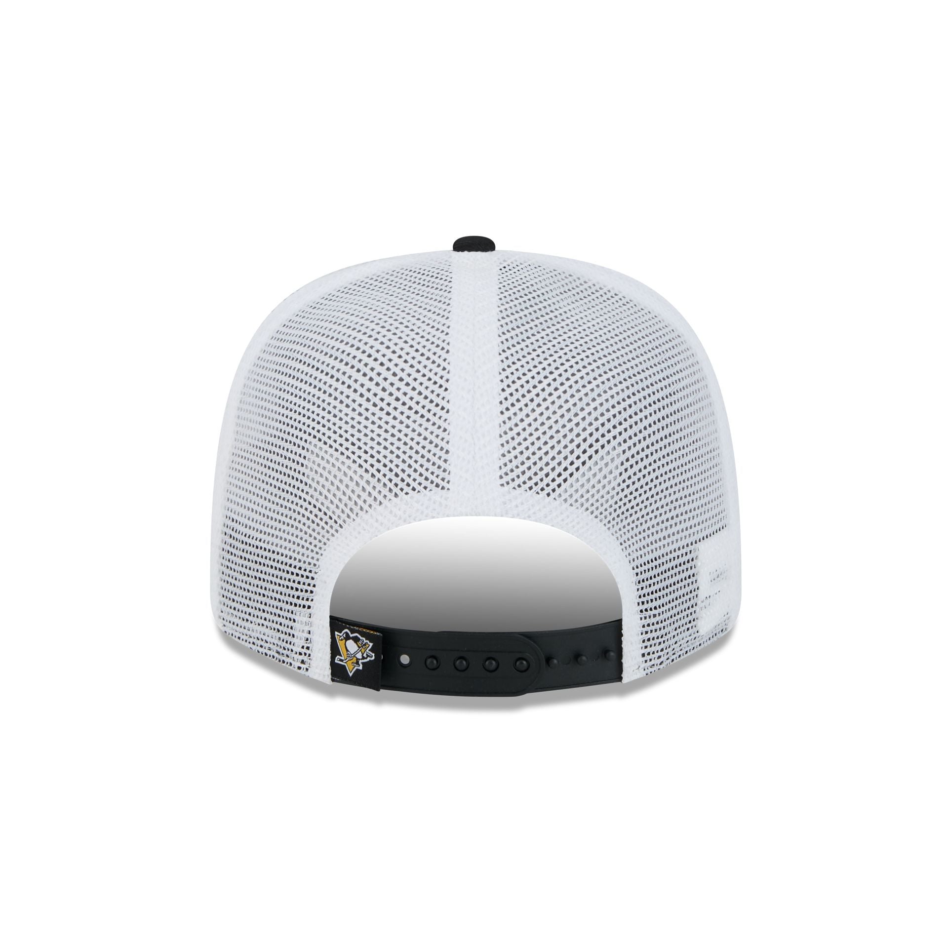 Pittsburgh Penguins Team 9SEVENTY Trucker Hat