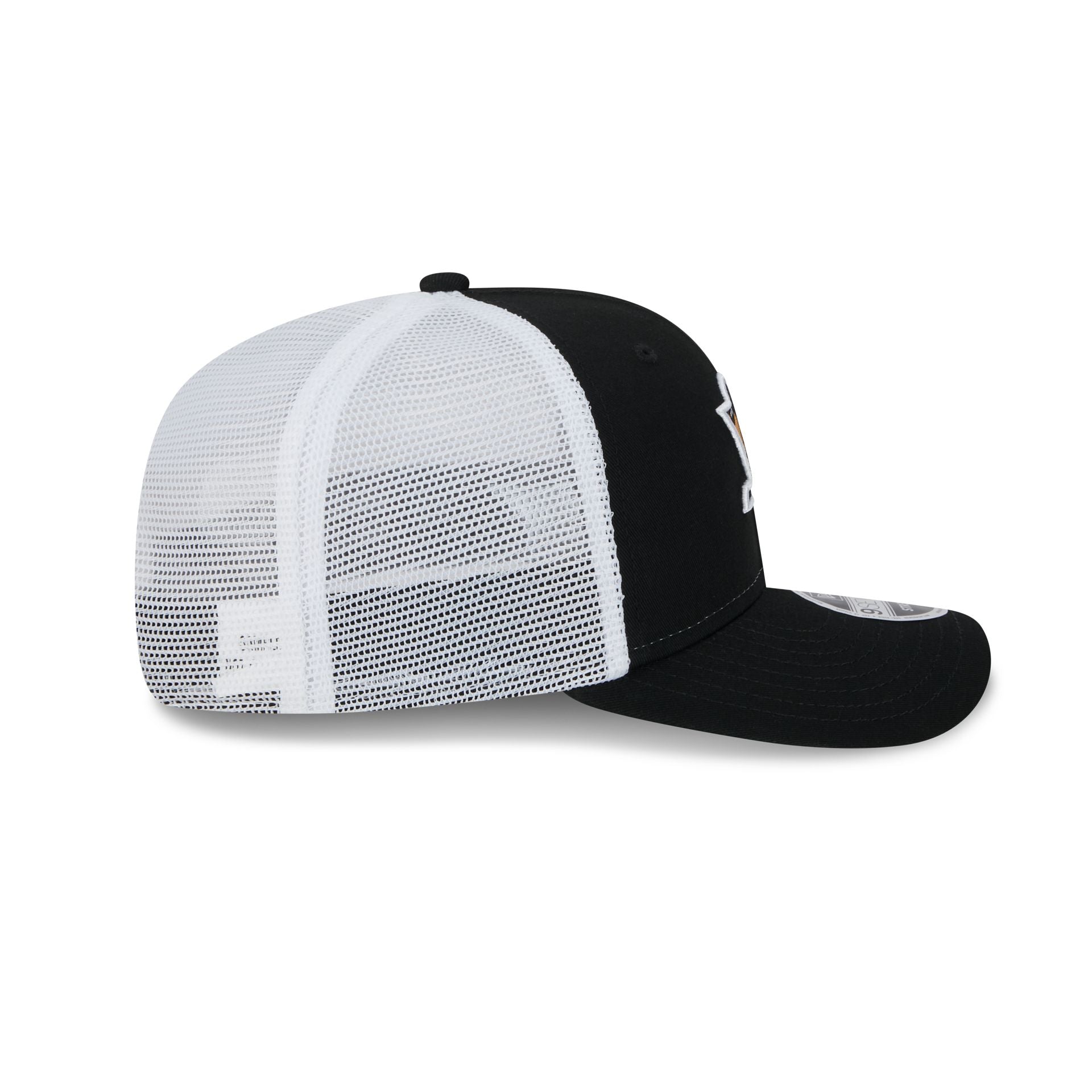 Pittsburgh Penguins Team 9SEVENTY Trucker Hat