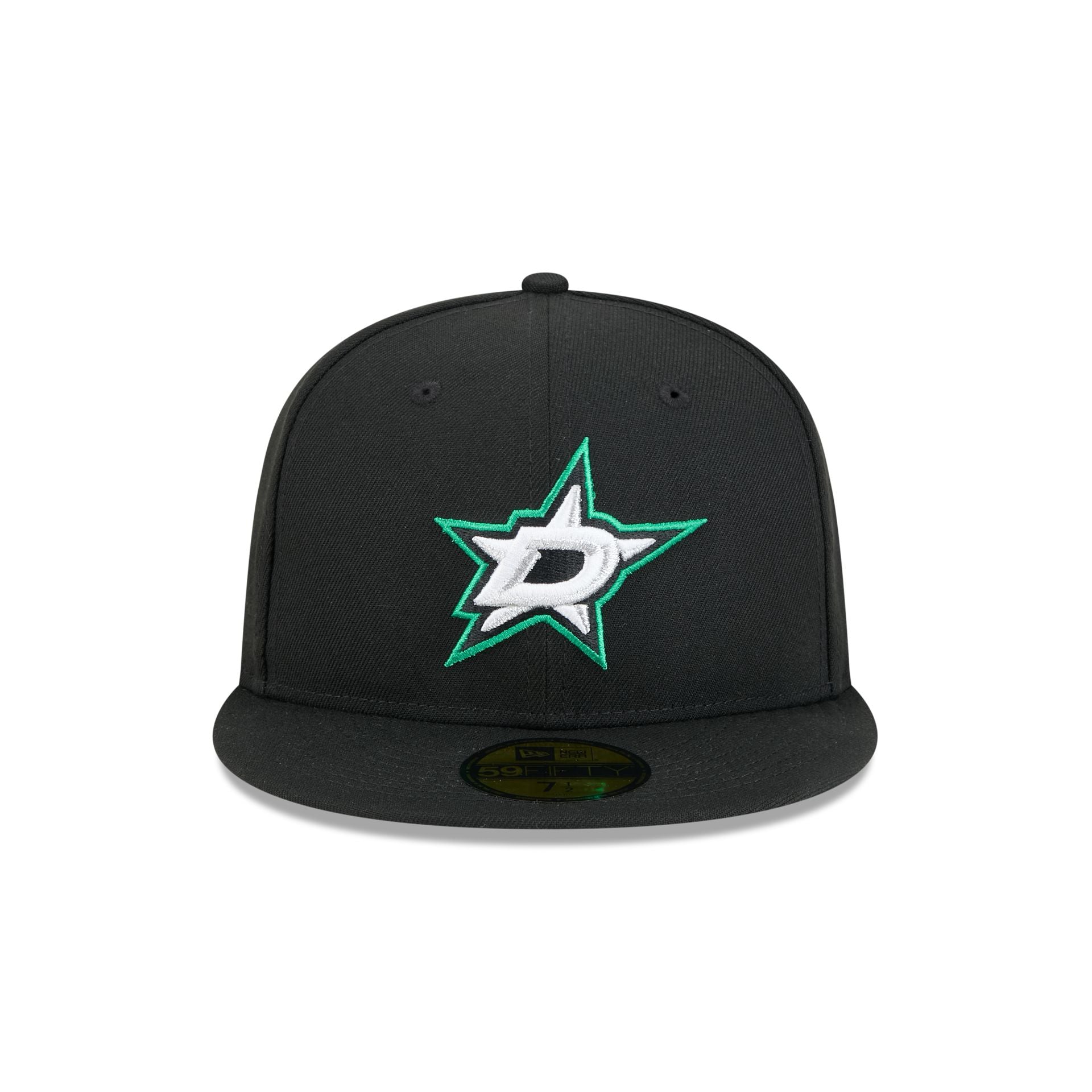 Dallas Stars Team 59FIFTY Fitted Hat