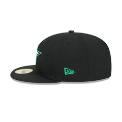 Dallas Stars Team 59FIFTY Fitted Hat