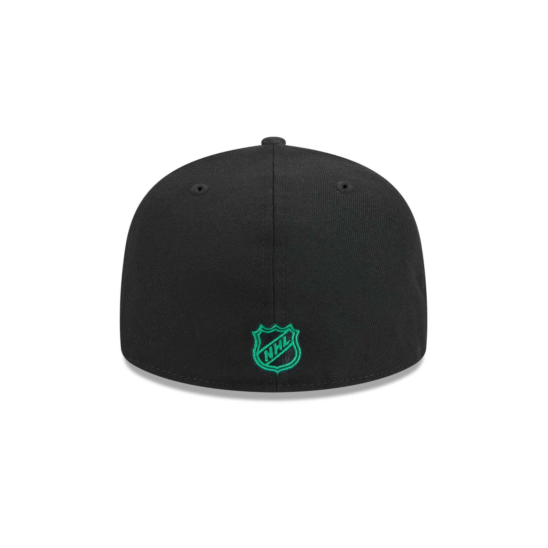 Dallas Stars Team 59FIFTY Fitted Hat