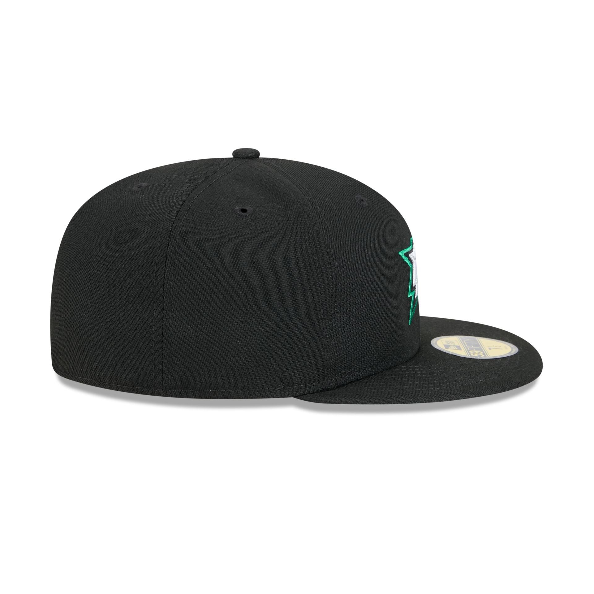 Dallas Stars Team 59FIFTY Fitted Hat