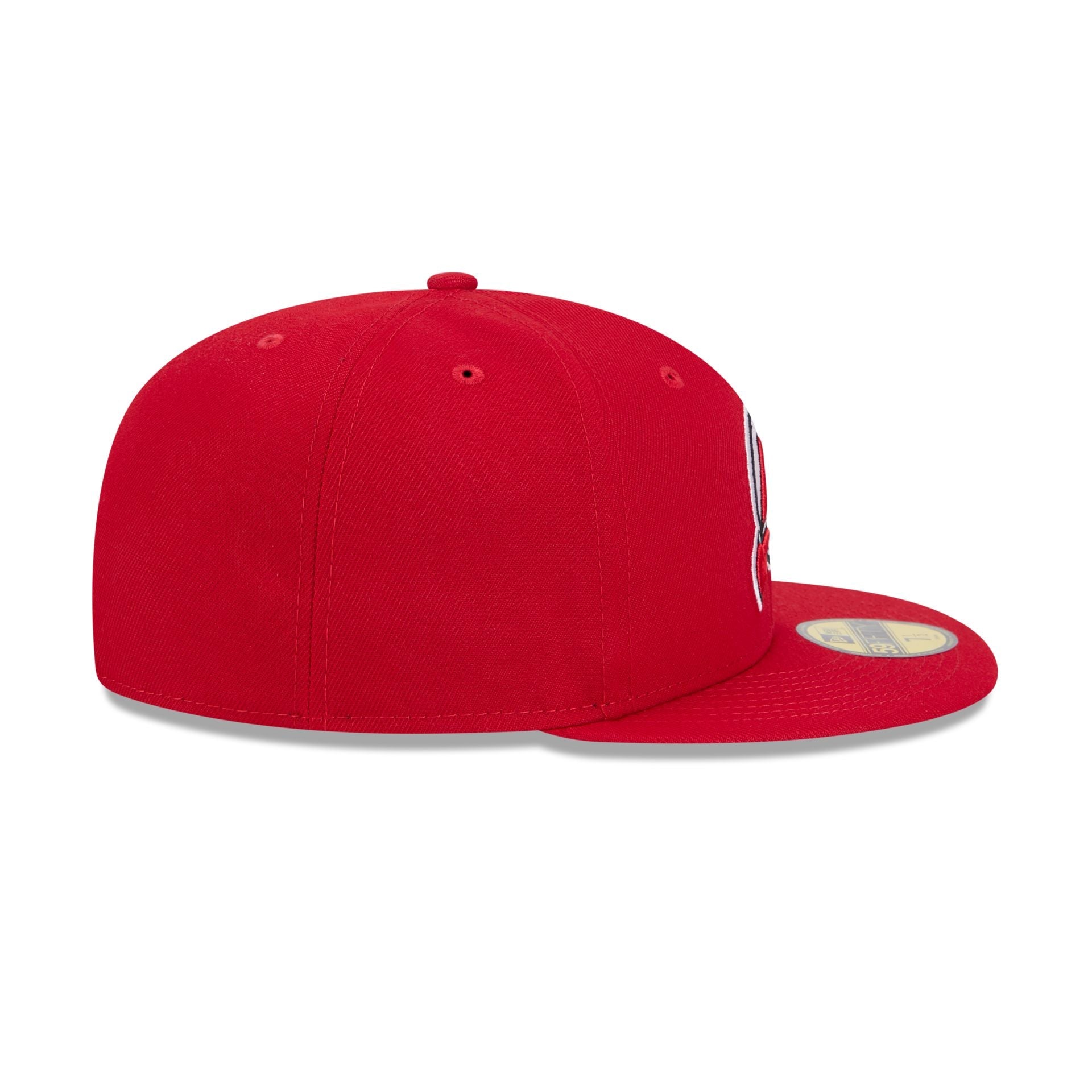 New Jersey Devils Team 59FIFTY Fitted Hat