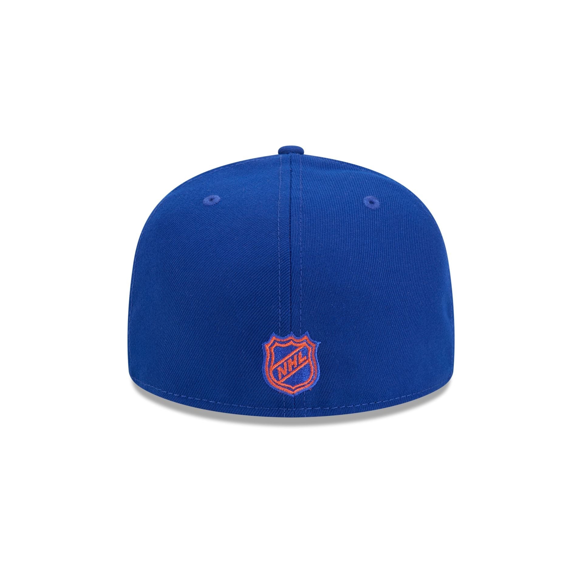 New York Islanders Team 59FIFTY Fitted Hat
