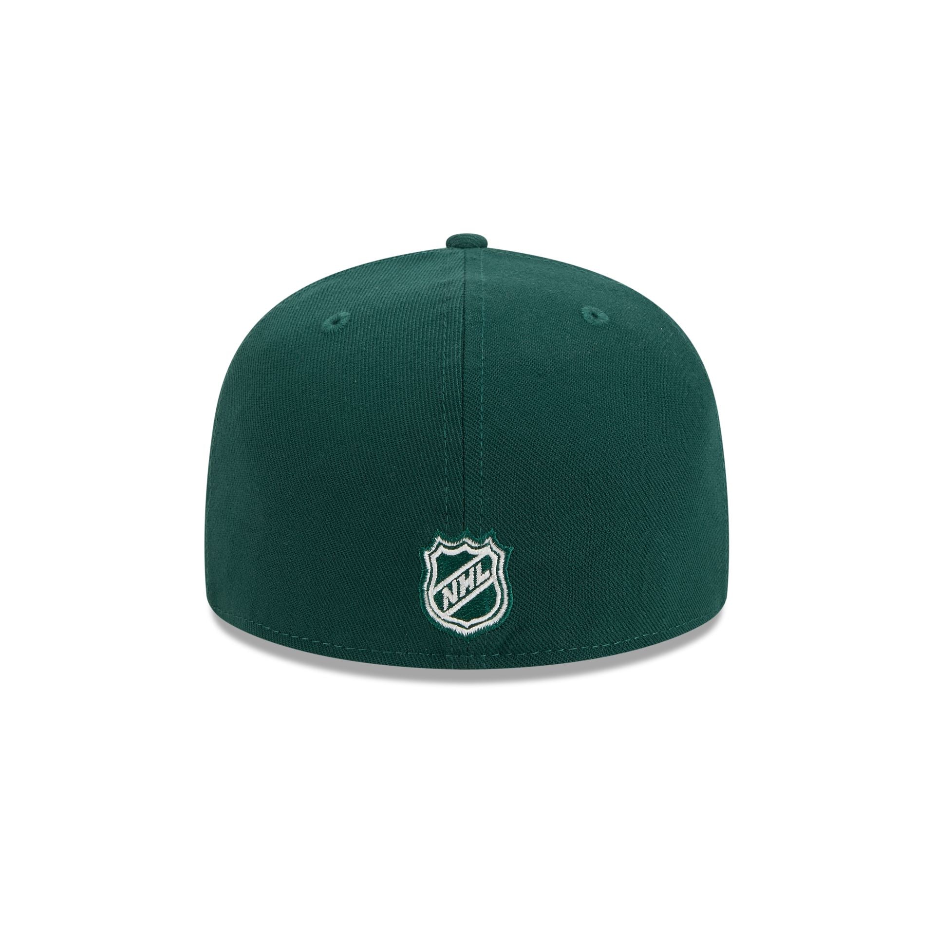 Minnesota Wild Team 59FIFTY Fitted Hat