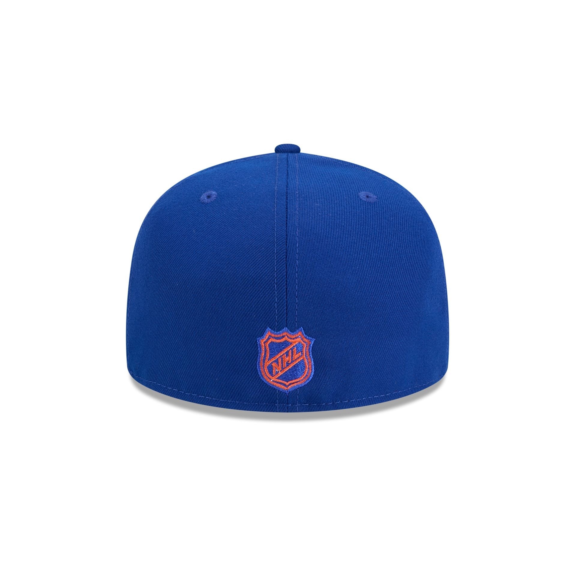 Edmonton Oilers Team 59FIFTY Fitted Hat