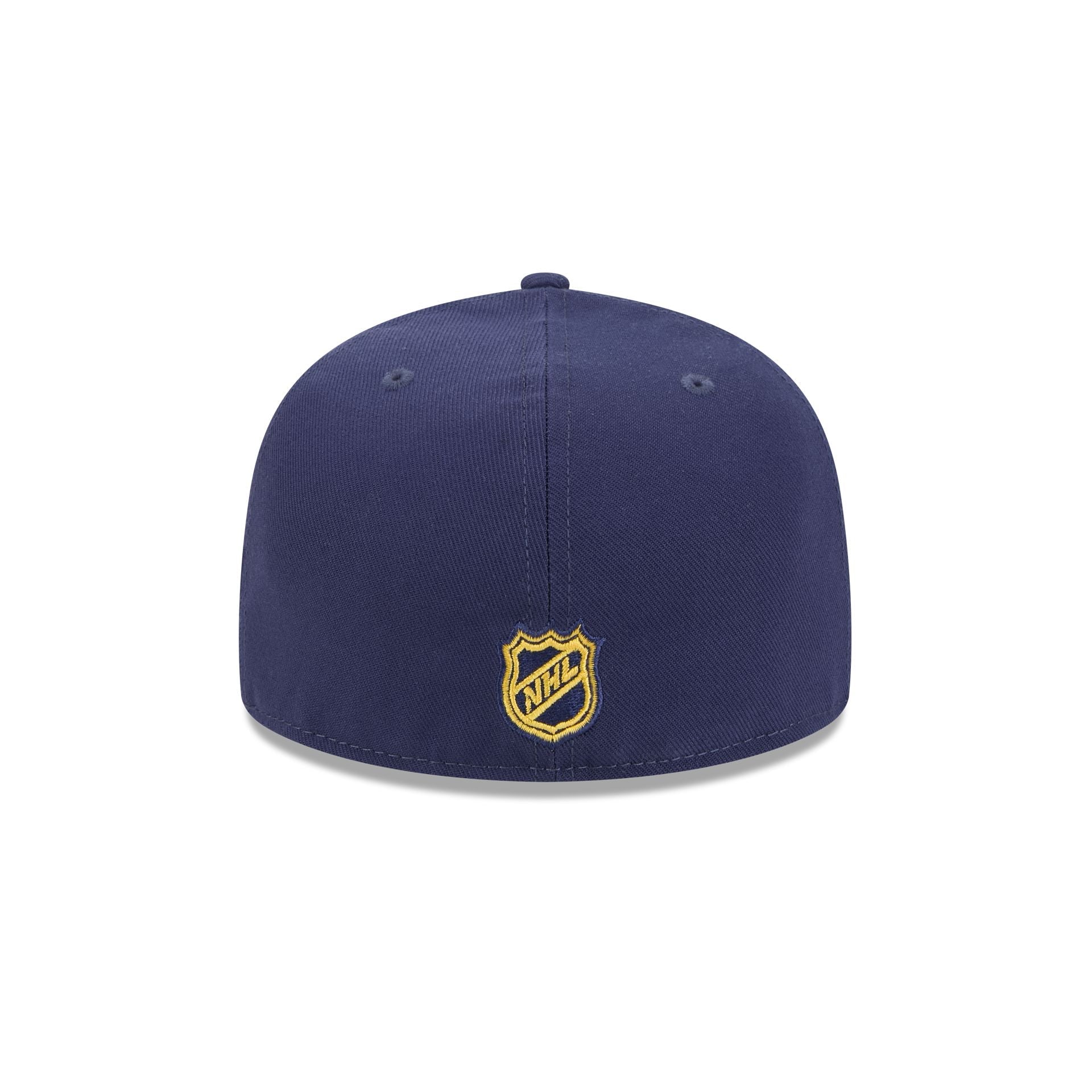 Florida Panthers Team 59FIFTY Fitted Hat