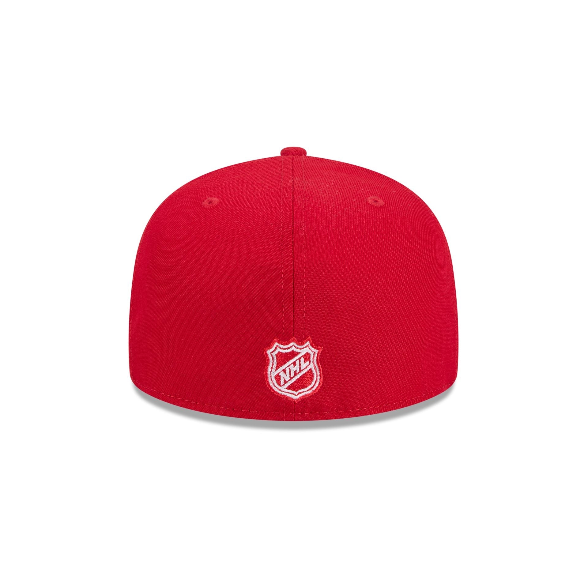 Detroit Red Wings Team 59FIFTY Fitted Hat