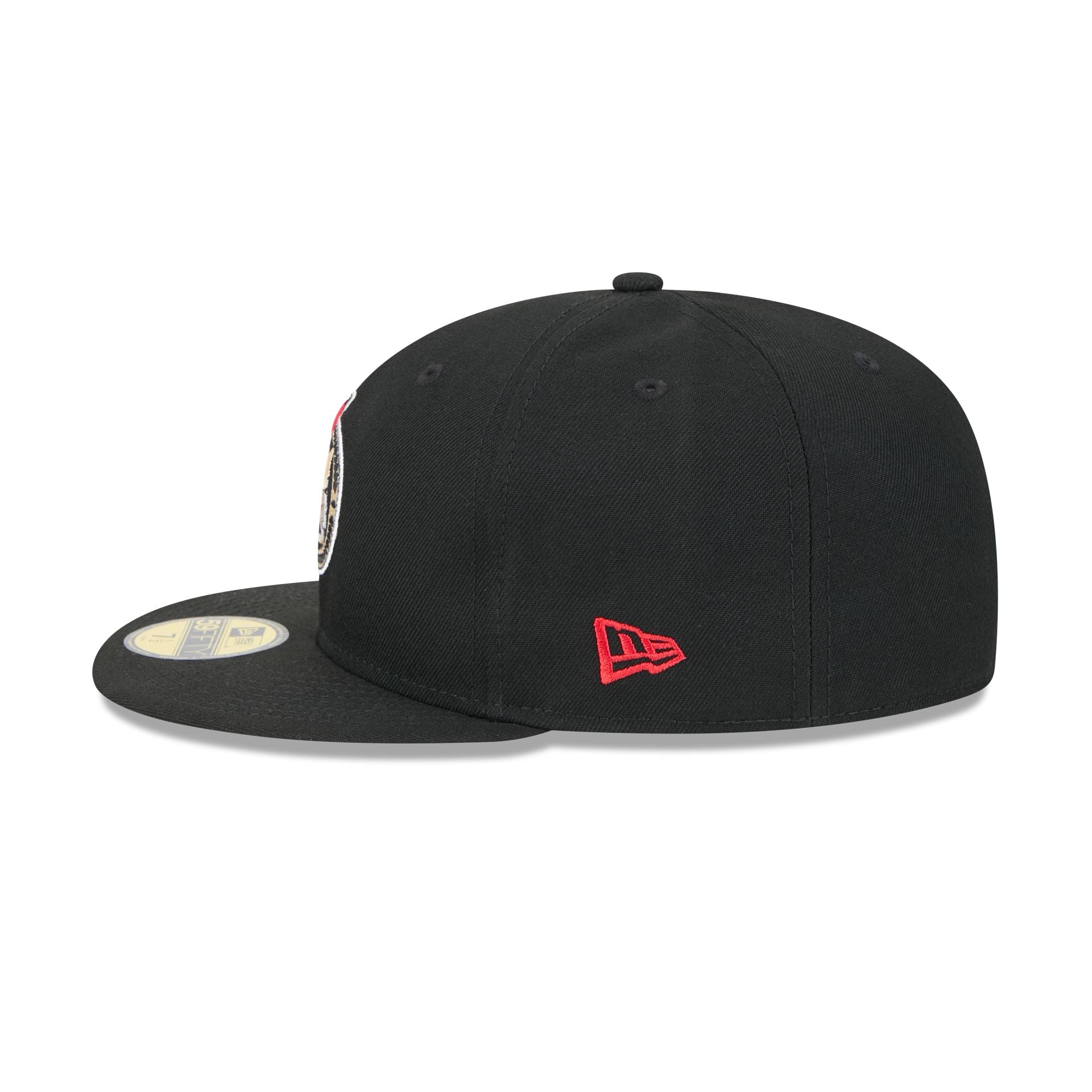 Ottawa Senators Team 59FIFTY Fitted Hat
