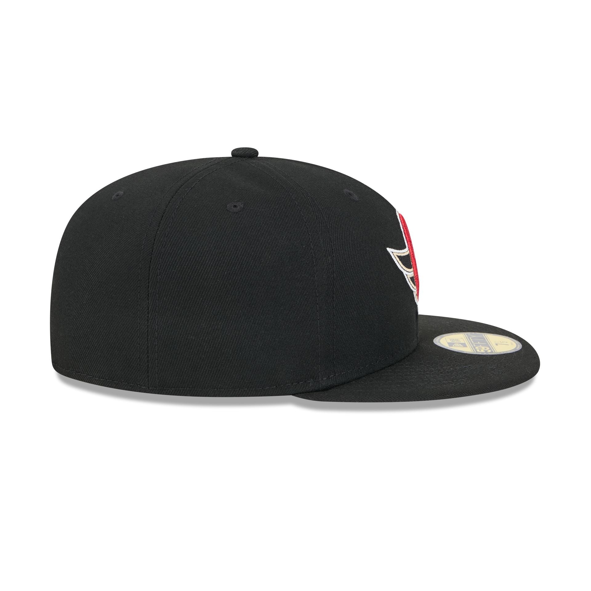 Ottawa Senators Team 59FIFTY Fitted Hat