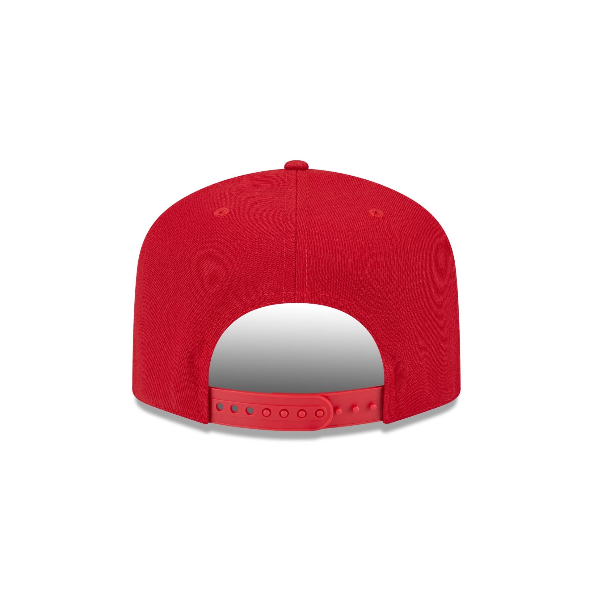 New Jersey Devils Team 9FIFTY A-Frame Snapback Hat