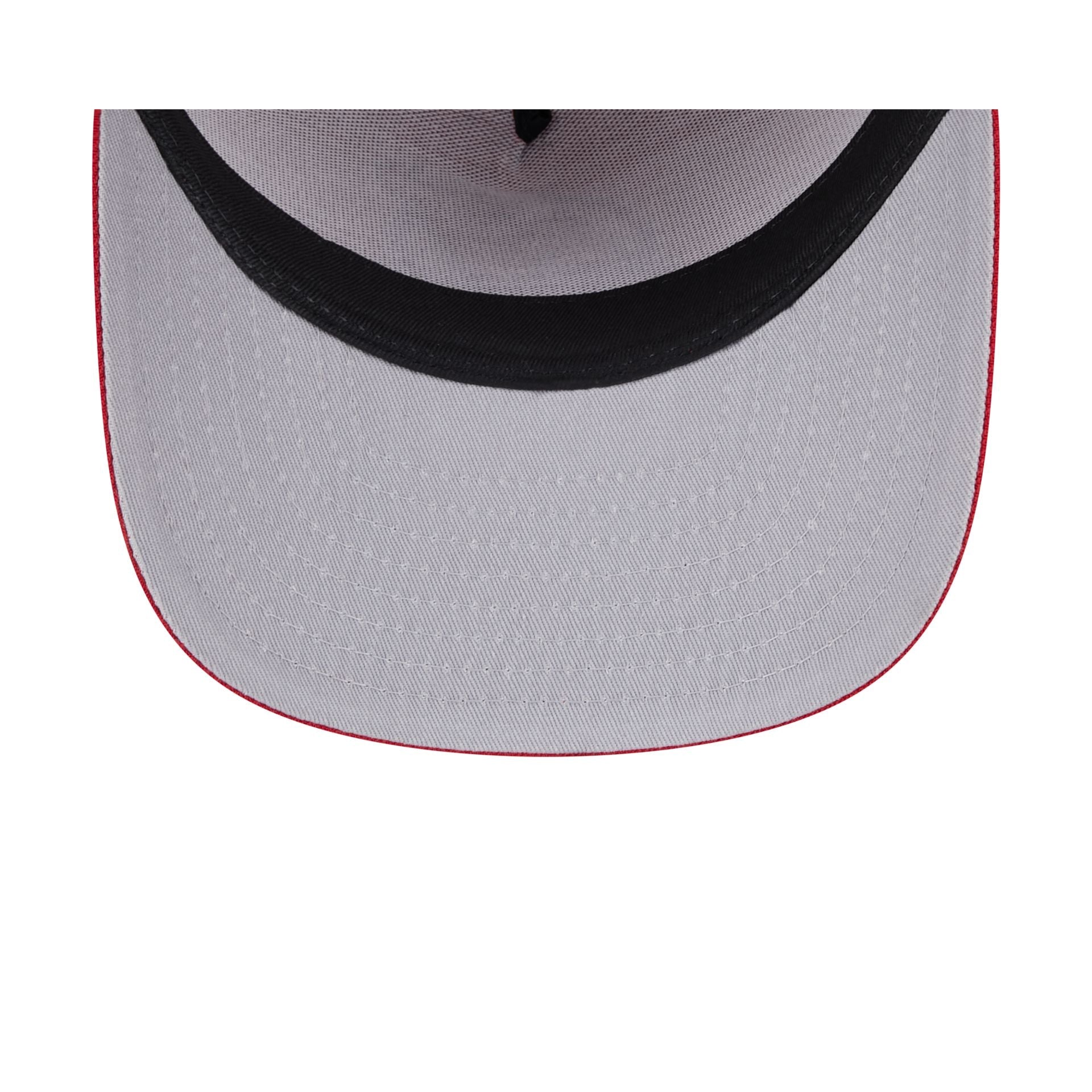 New Jersey Devils Team 9FIFTY A-Frame Snapback Hat