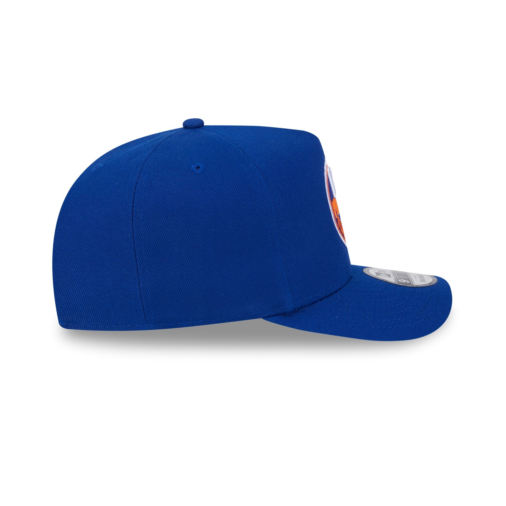 New York Islanders Team 9FIFTY A-Frame Snapback Hat