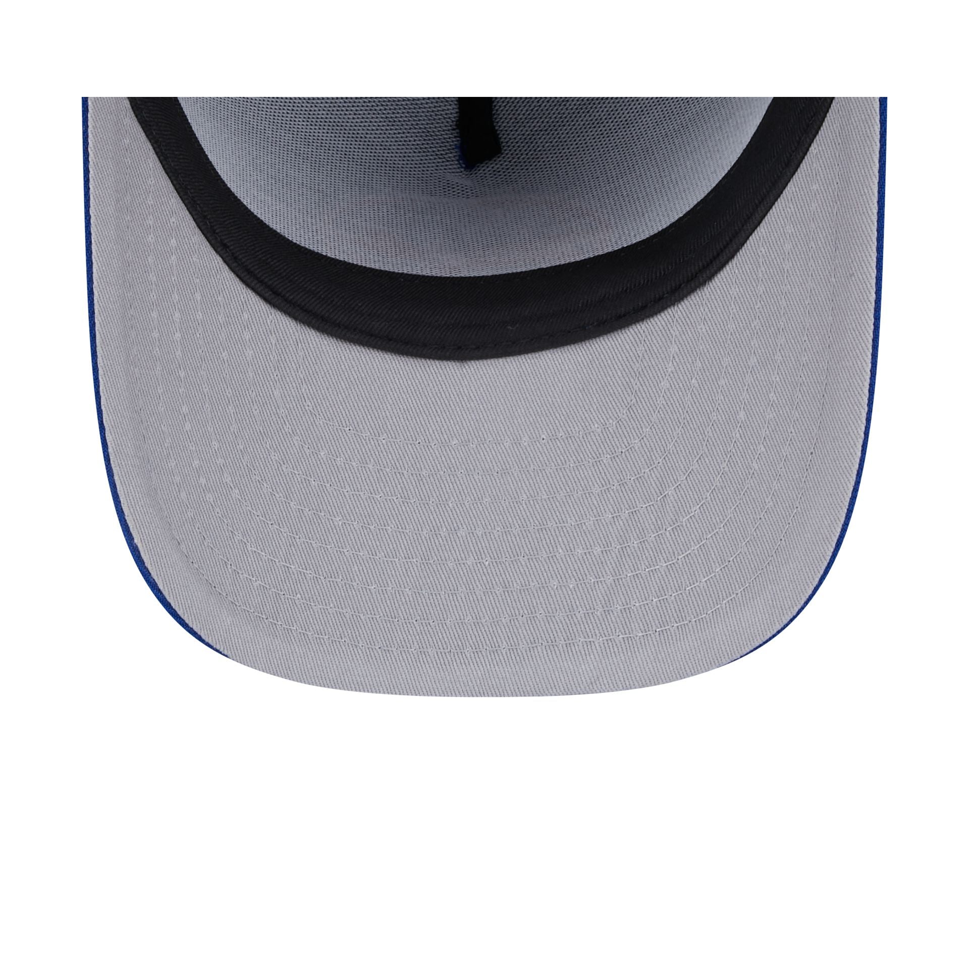 New York Islanders Team 9FIFTY A-Frame Snapback Hat