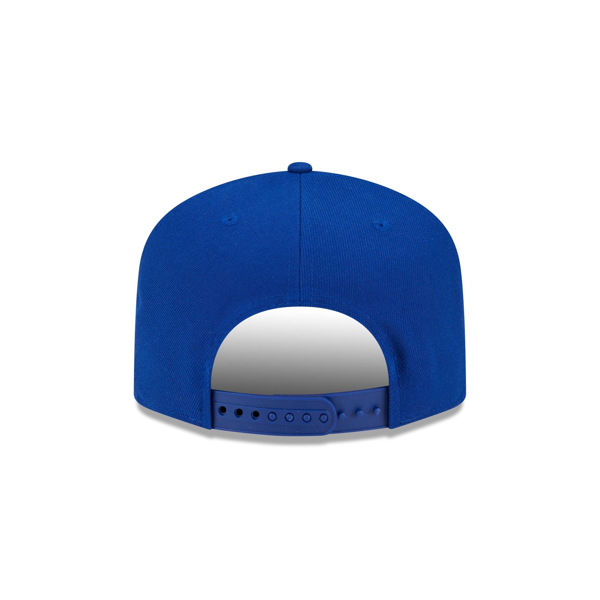 Edmonton Oilers Team 9FIFTY A-Frame Snapback Hat