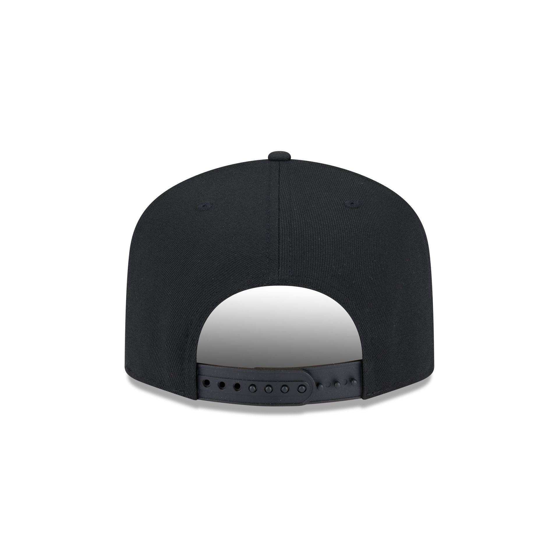 Pittsburgh Penguins Team 9FIFTY A-Frame Snapback Hat