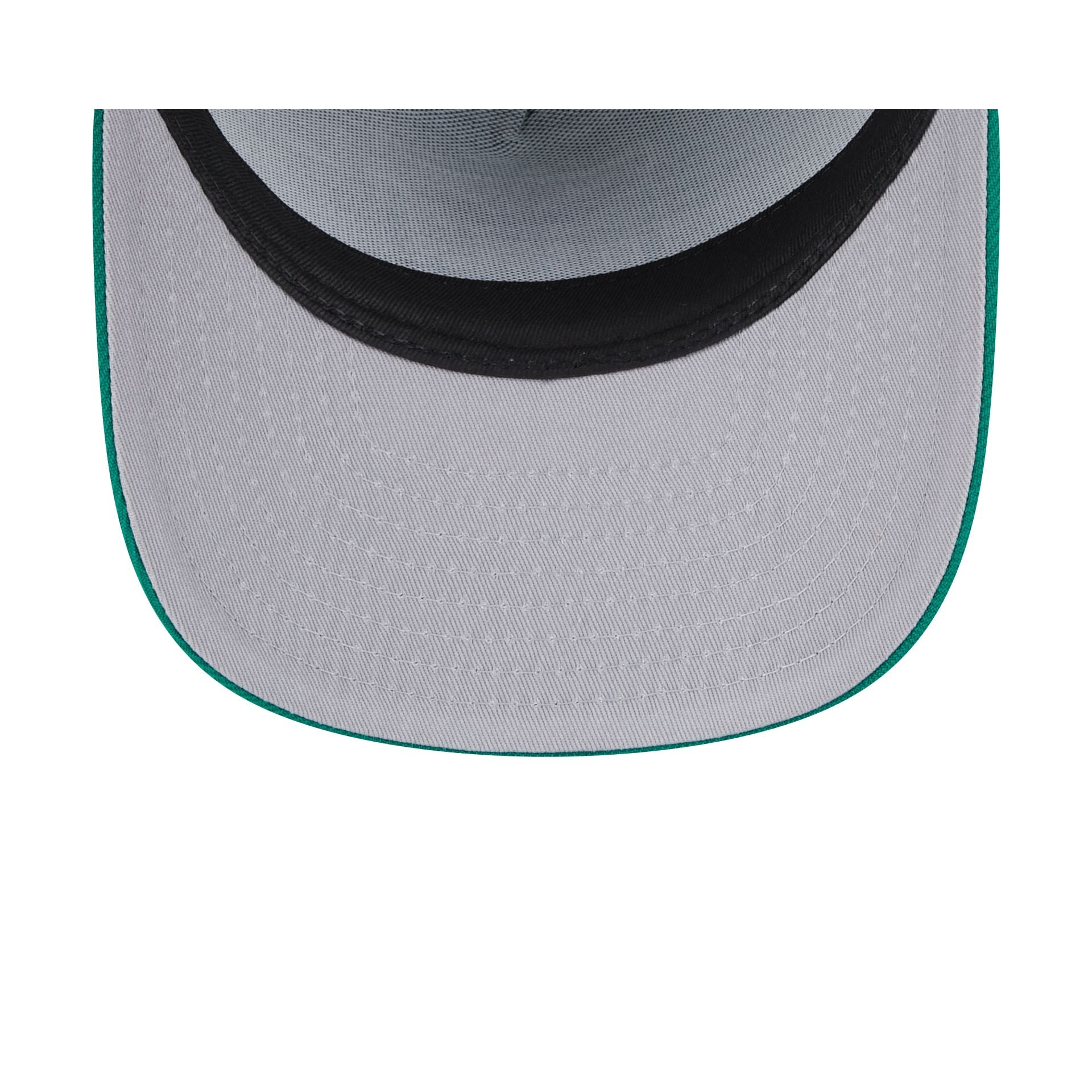 Hartford Whalers Team 9FIFTY A-Frame Snapback Hat
