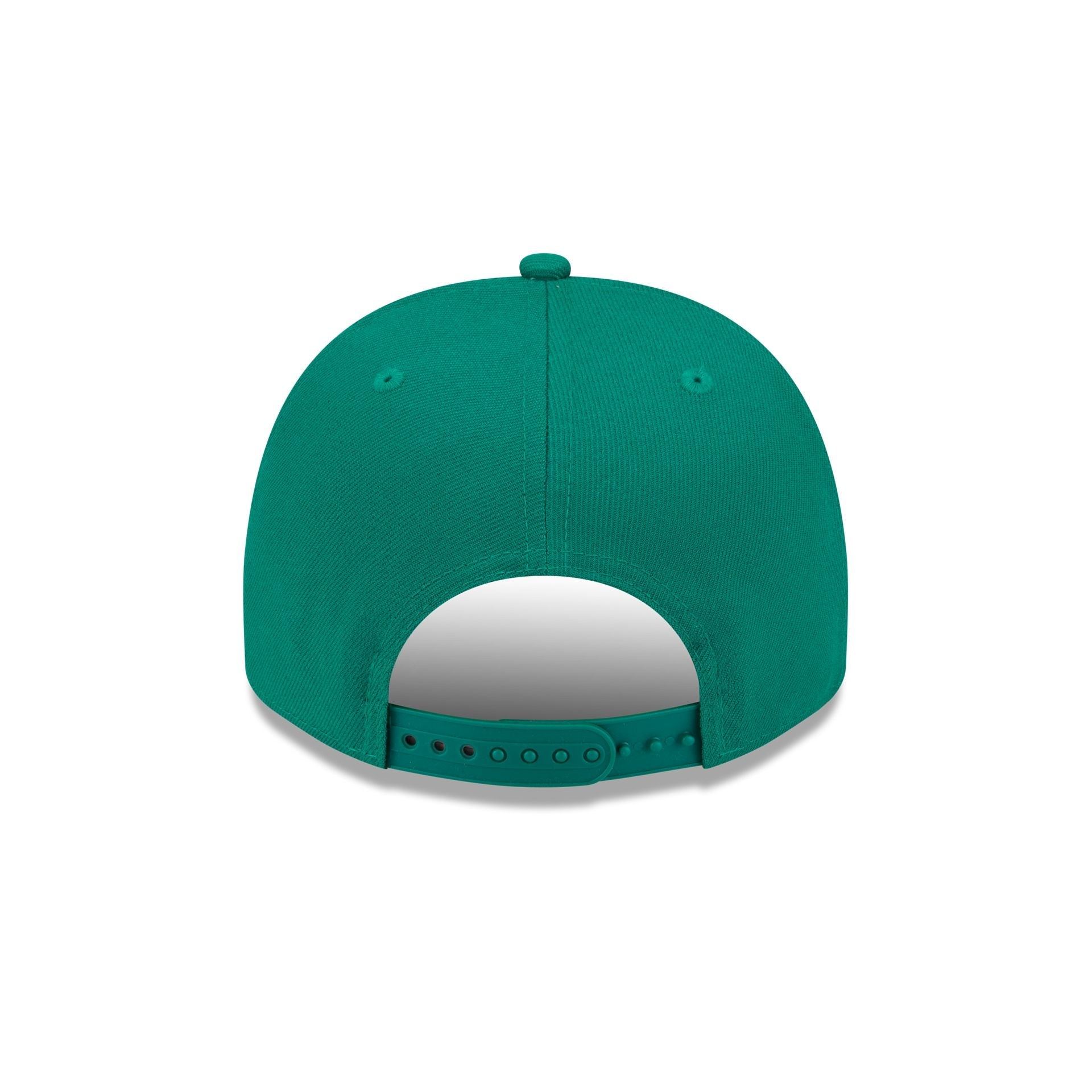 Minnesota North Stars Team 9FIFTY A-Frame Snapback Hat