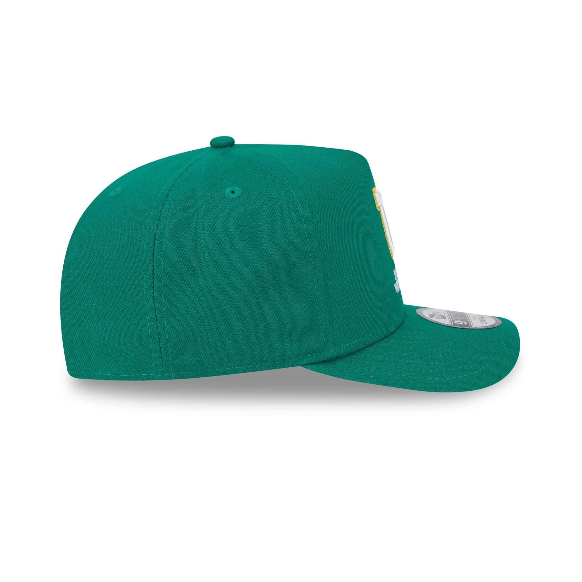 Minnesota North Stars Team 9FIFTY A-Frame Snapback Hat
