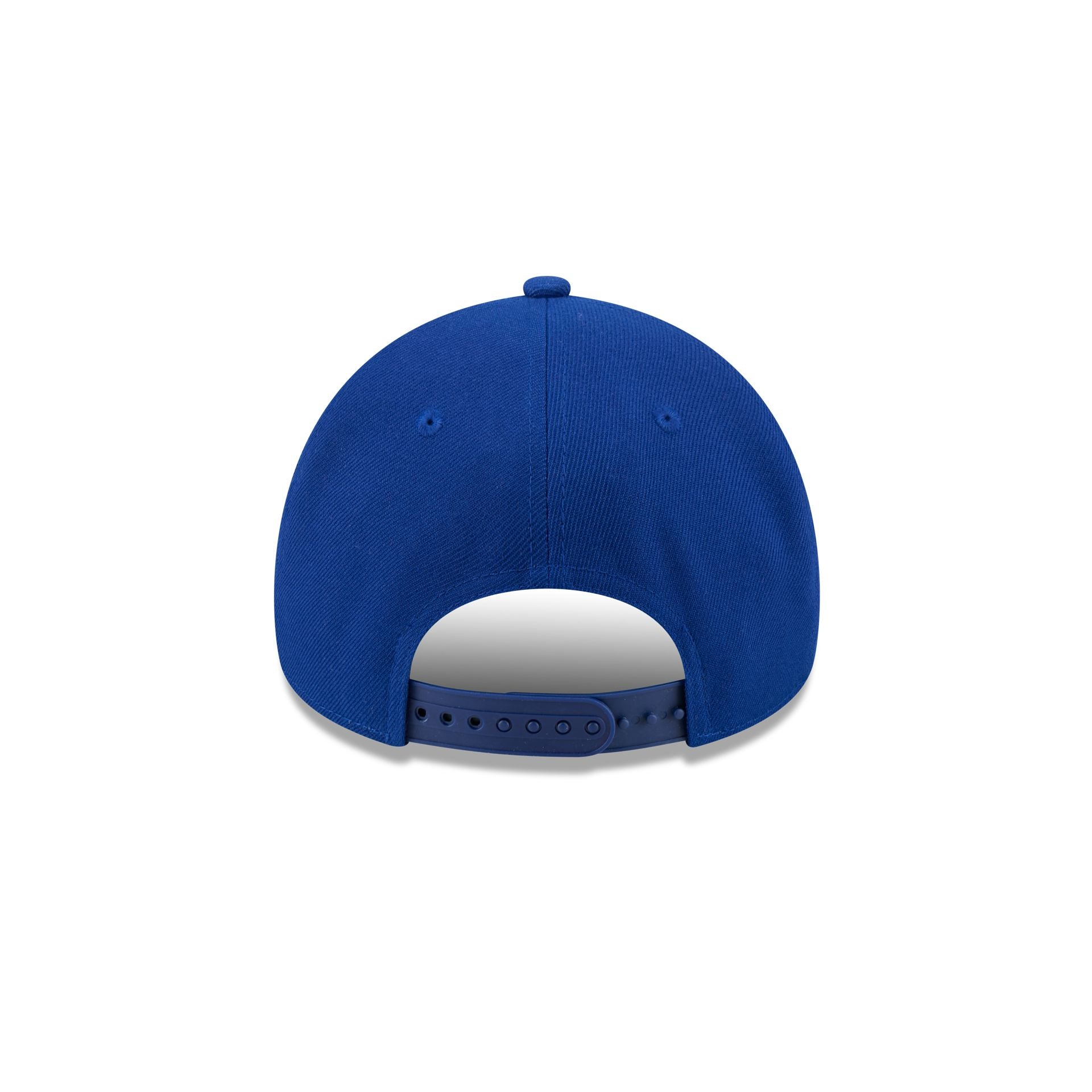 Edmonton Oilers Team 9FORTY A-Frame Snapback Hat