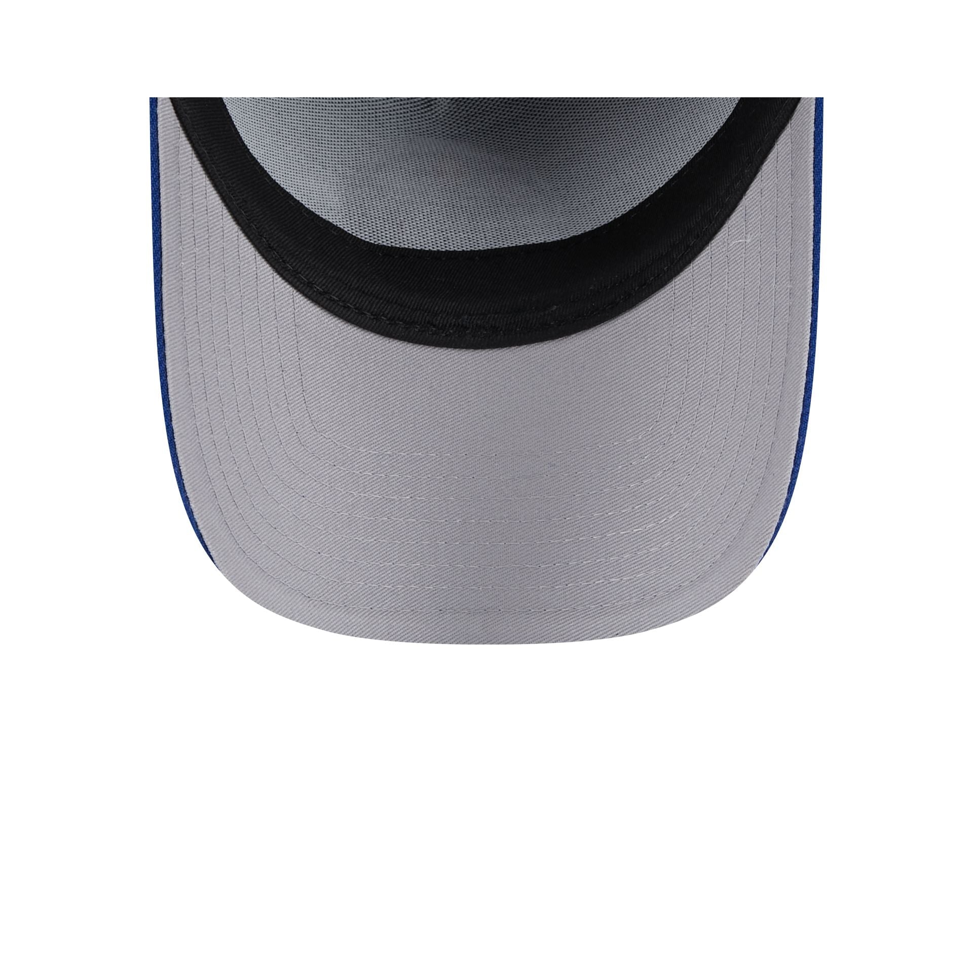 Edmonton Oilers Team 9FORTY A-Frame Snapback Hat