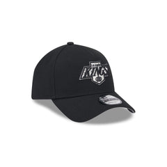 Los Angeles Kings Team 9FORTY A-Frame Snapback Hat