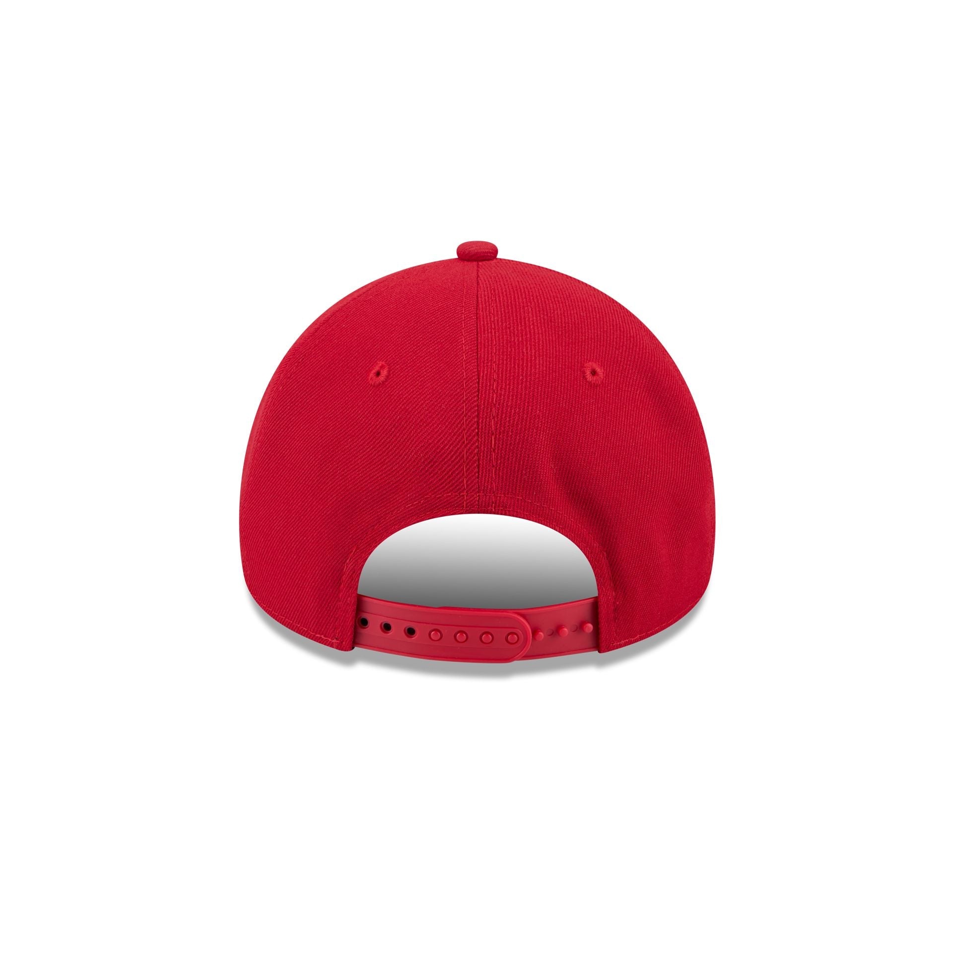 Florida Panthers Team 9FORTY A-Frame Snapback Hat