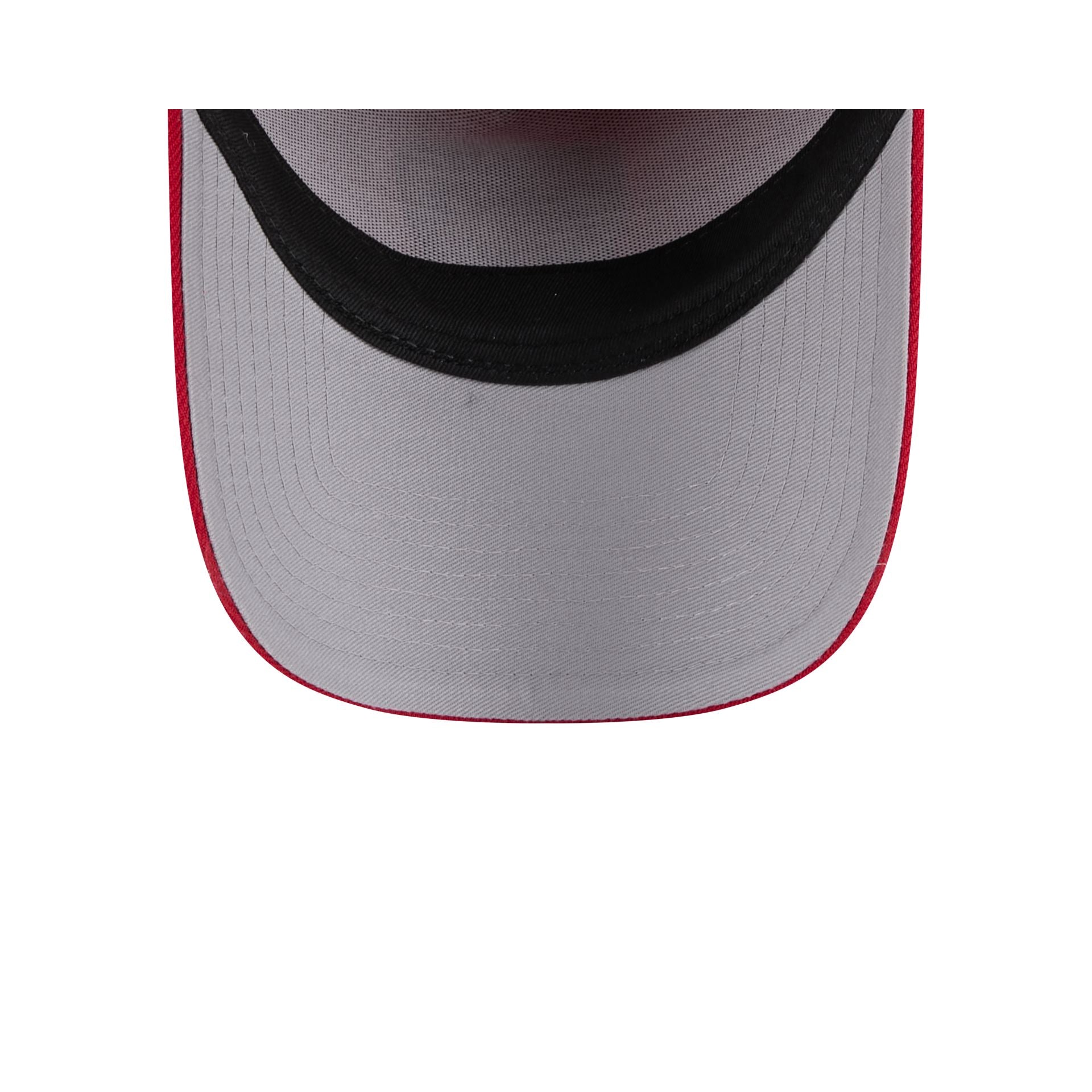 Florida Panthers Team 9FORTY A-Frame Snapback Hat