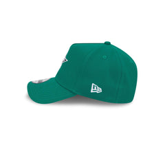 Dallas Stars Team 9FORTY A-Frame Snapback Hat