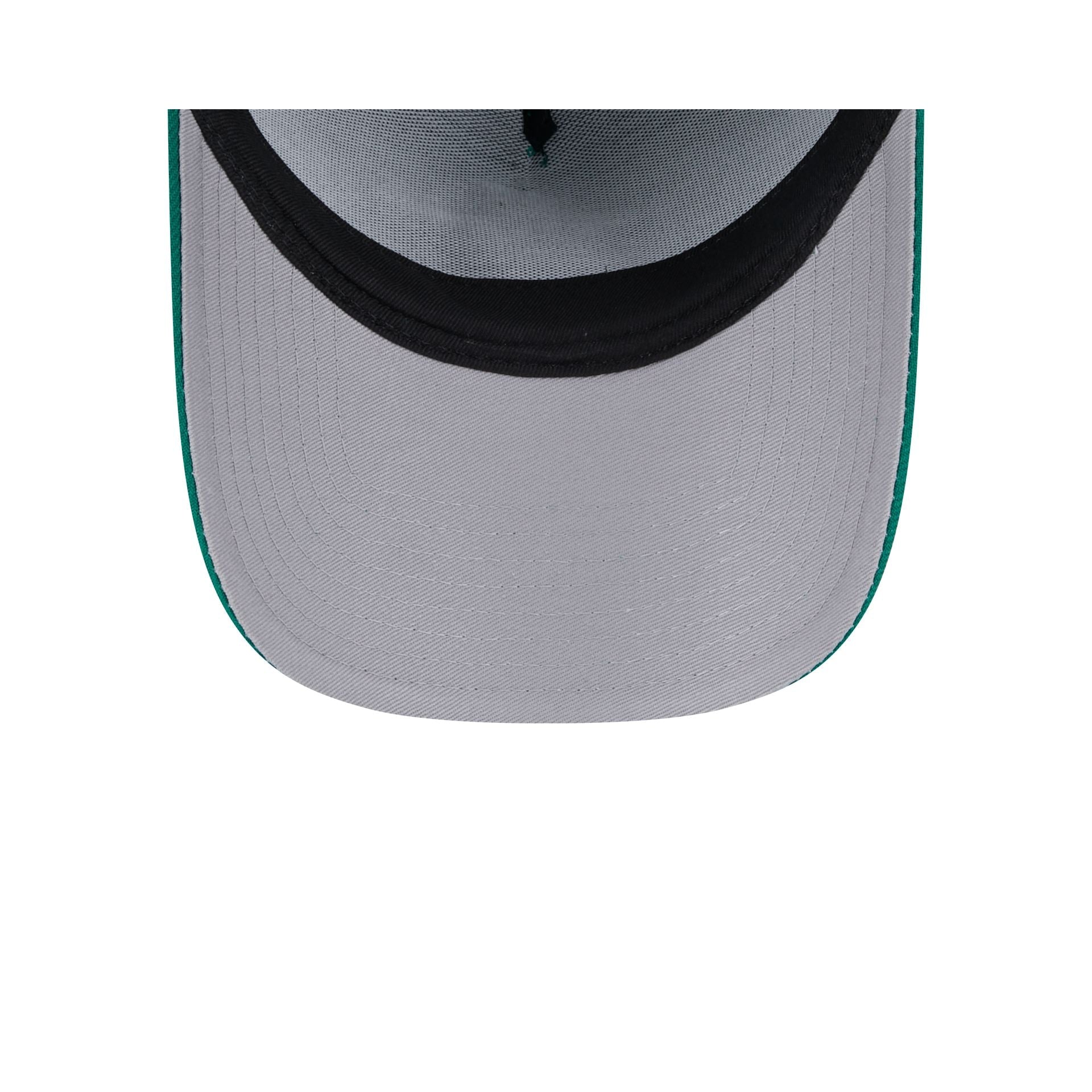 Dallas Stars Team 9FORTY A-Frame Snapback Hat