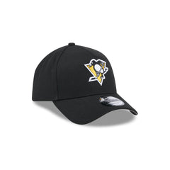 Pittsburgh Penguins Team 9FORTY A-Frame Snapback Hat