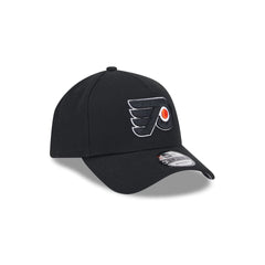 Philadelphia Flyers Team 9FORTY A-Frame Snapback Hat