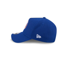 New York Islanders Team 9FORTY A-Frame Snapback Hat