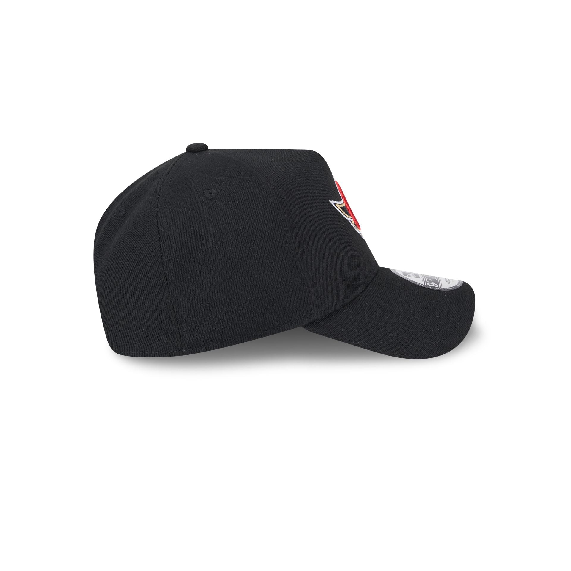 Ottawa Senators Team 9FORTY A-Frame Snapback Hat