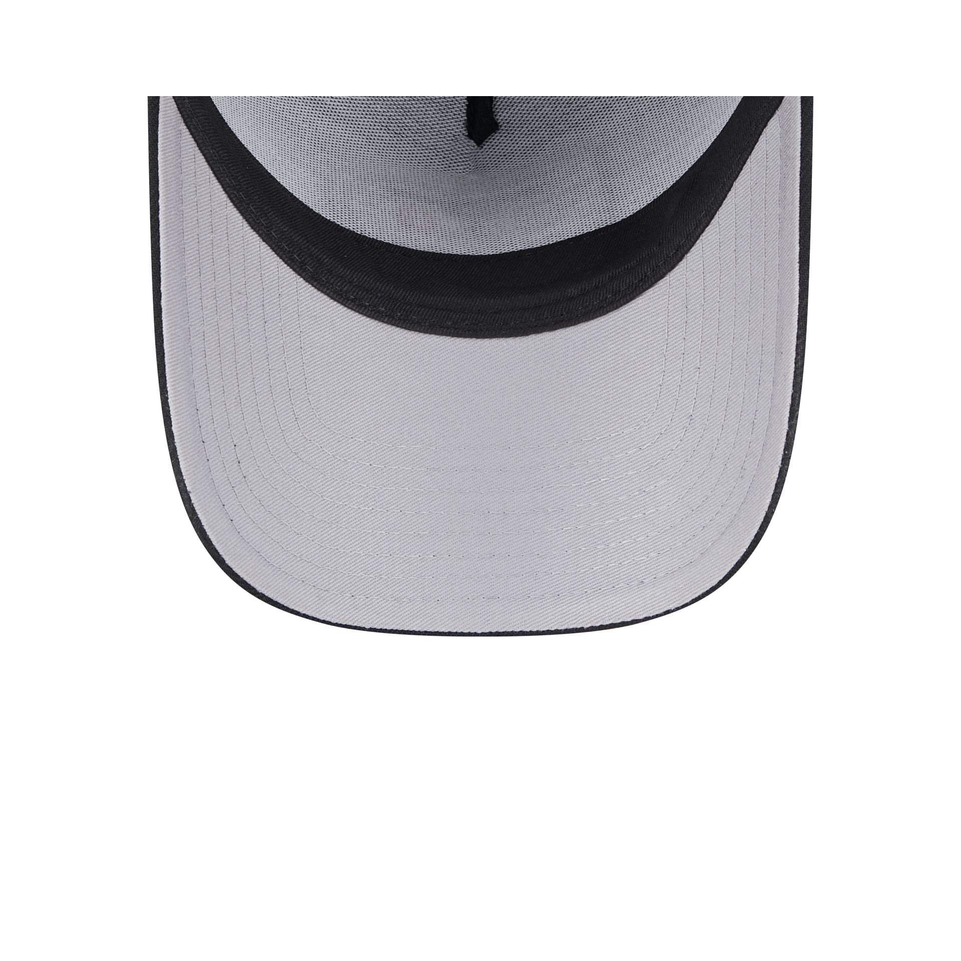 Ottawa Senators Team 9FORTY A-Frame Snapback Hat