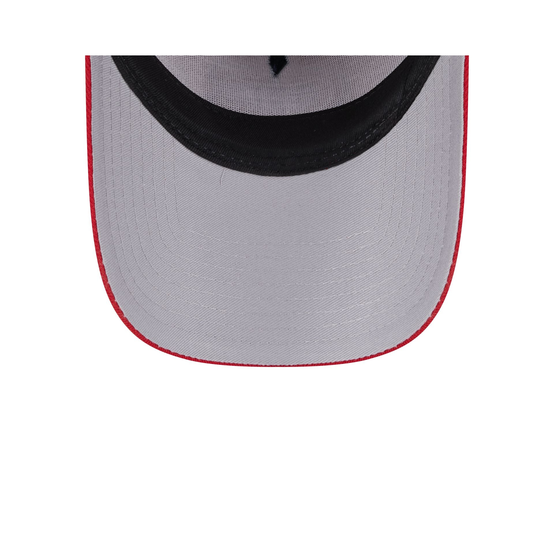 Montreal Canadiens Team 9FORTY A-Frame Snapback Hat