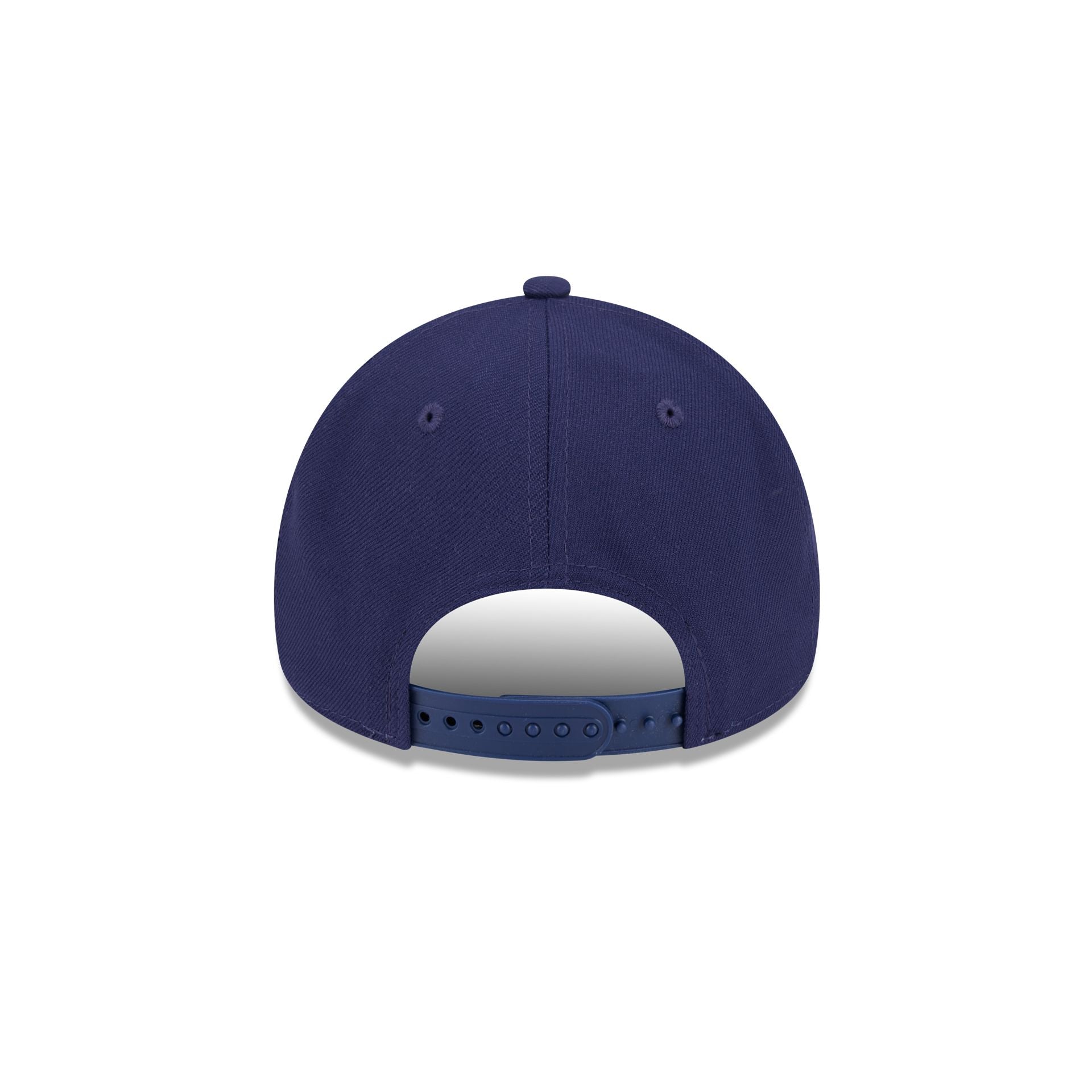 Nashville Predators Team 9FORTY A-Frame Snapback Hat